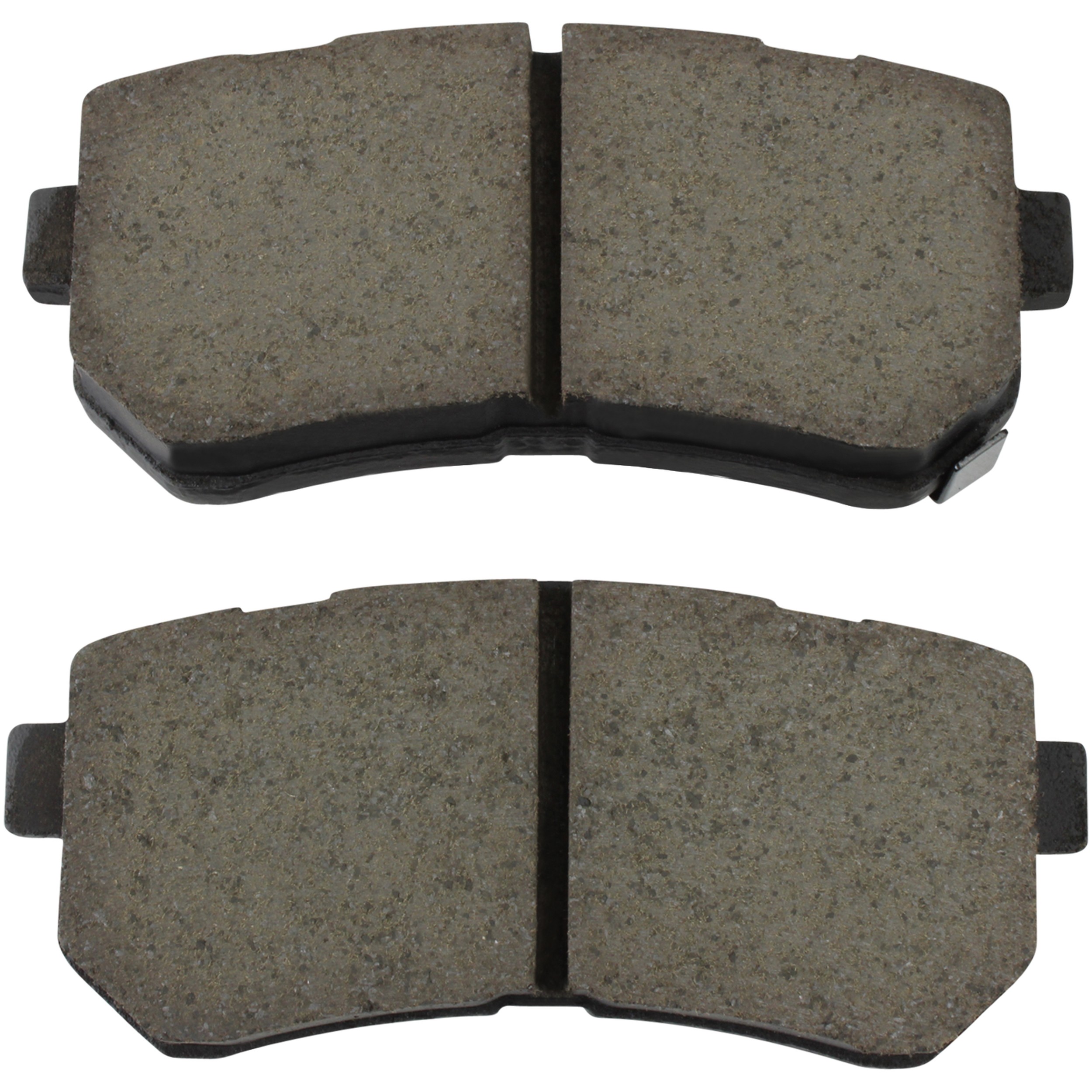 Quality-Built Premium Ceramic Brake Pads