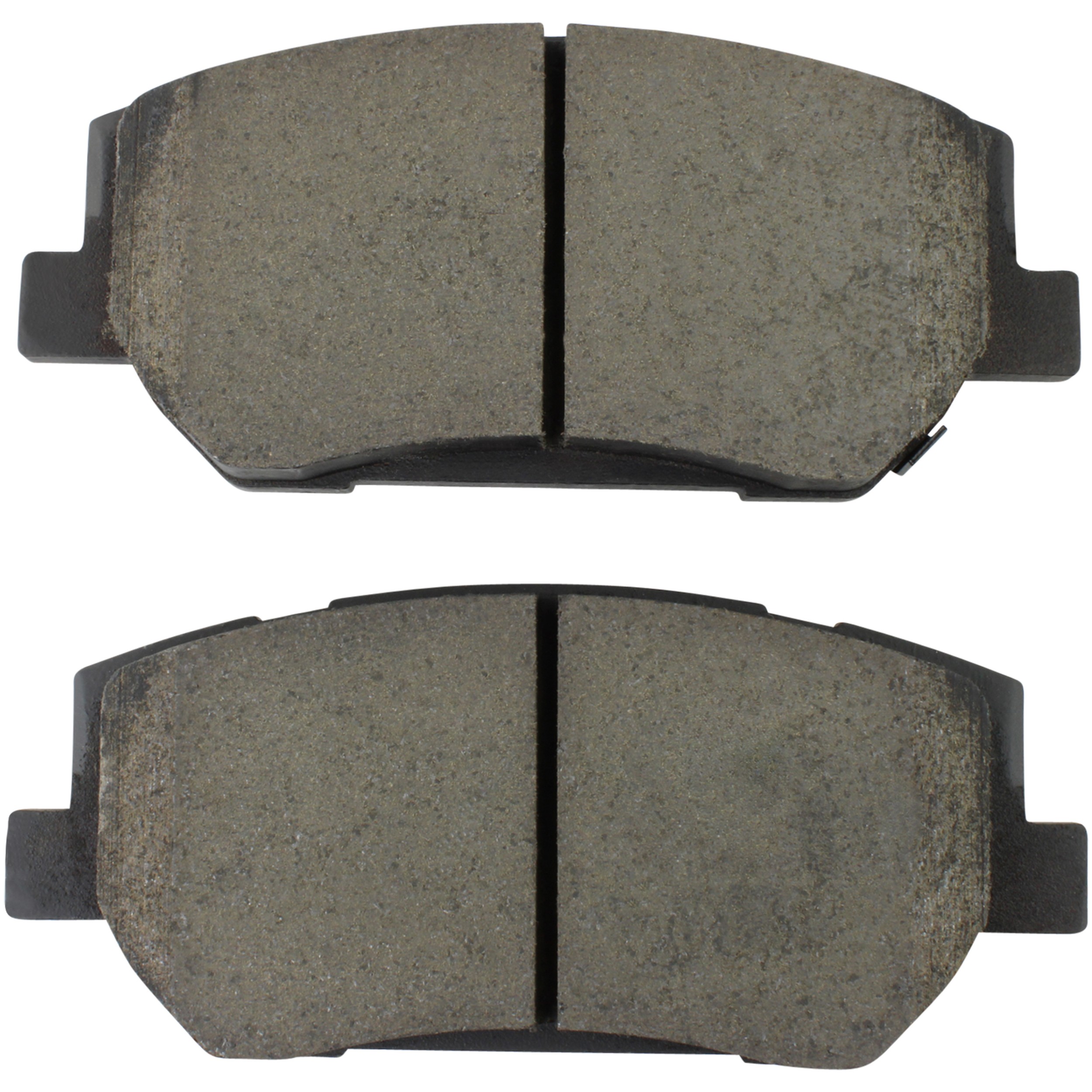 Quality-Built Premium Ceramic Brake Pads