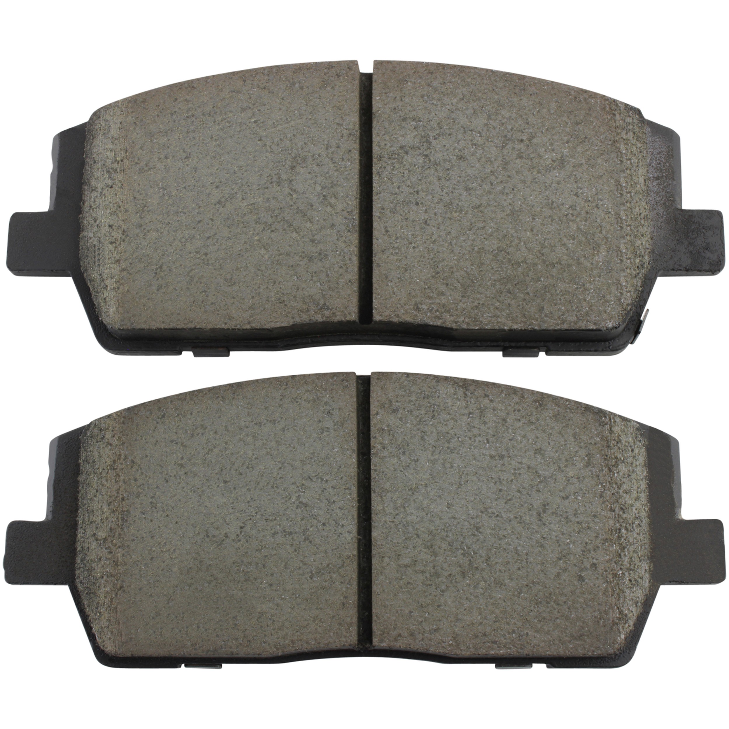 Quality-Built Premium Ceramic Brake Pads