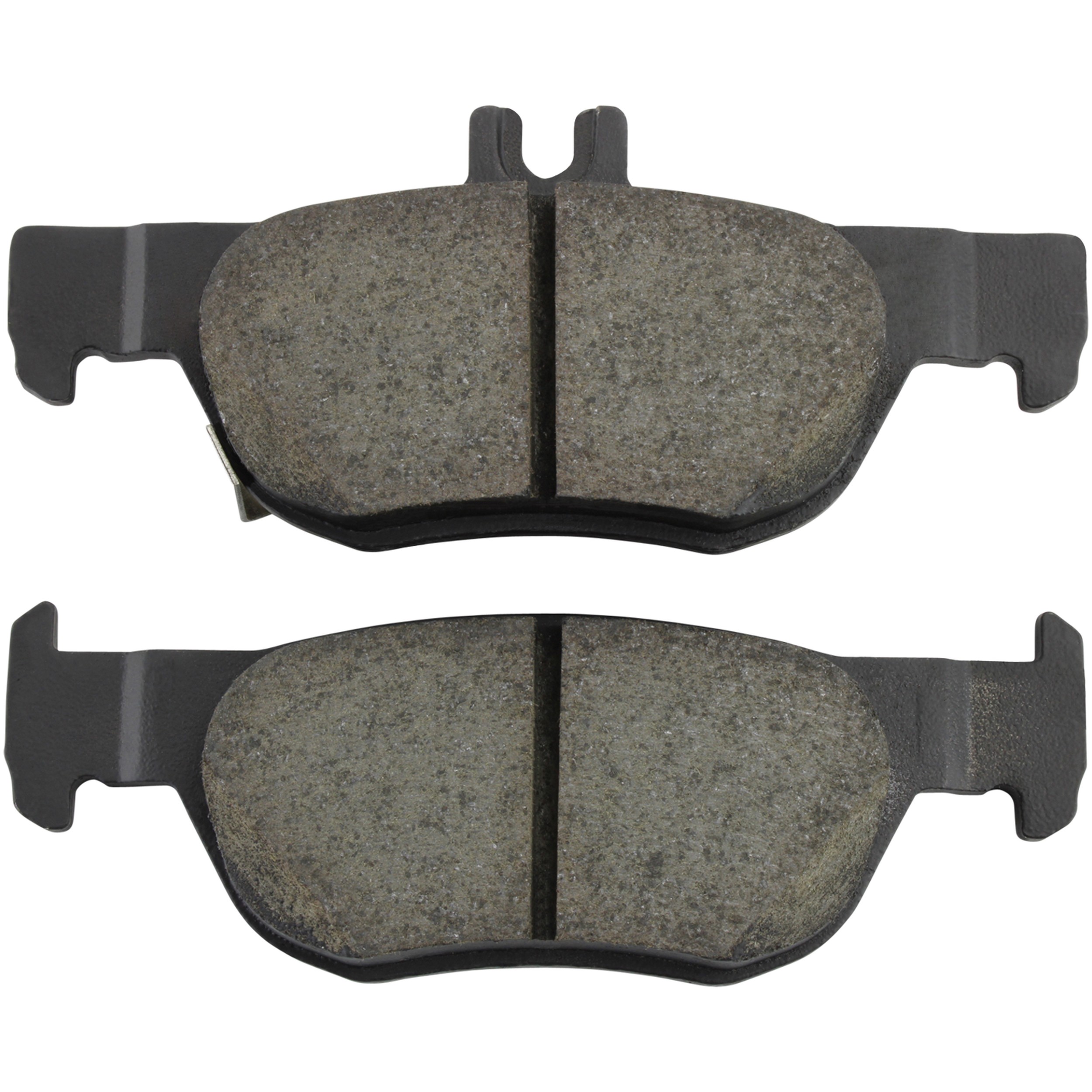 Quality-Built Premium Ceramic Brake Pads