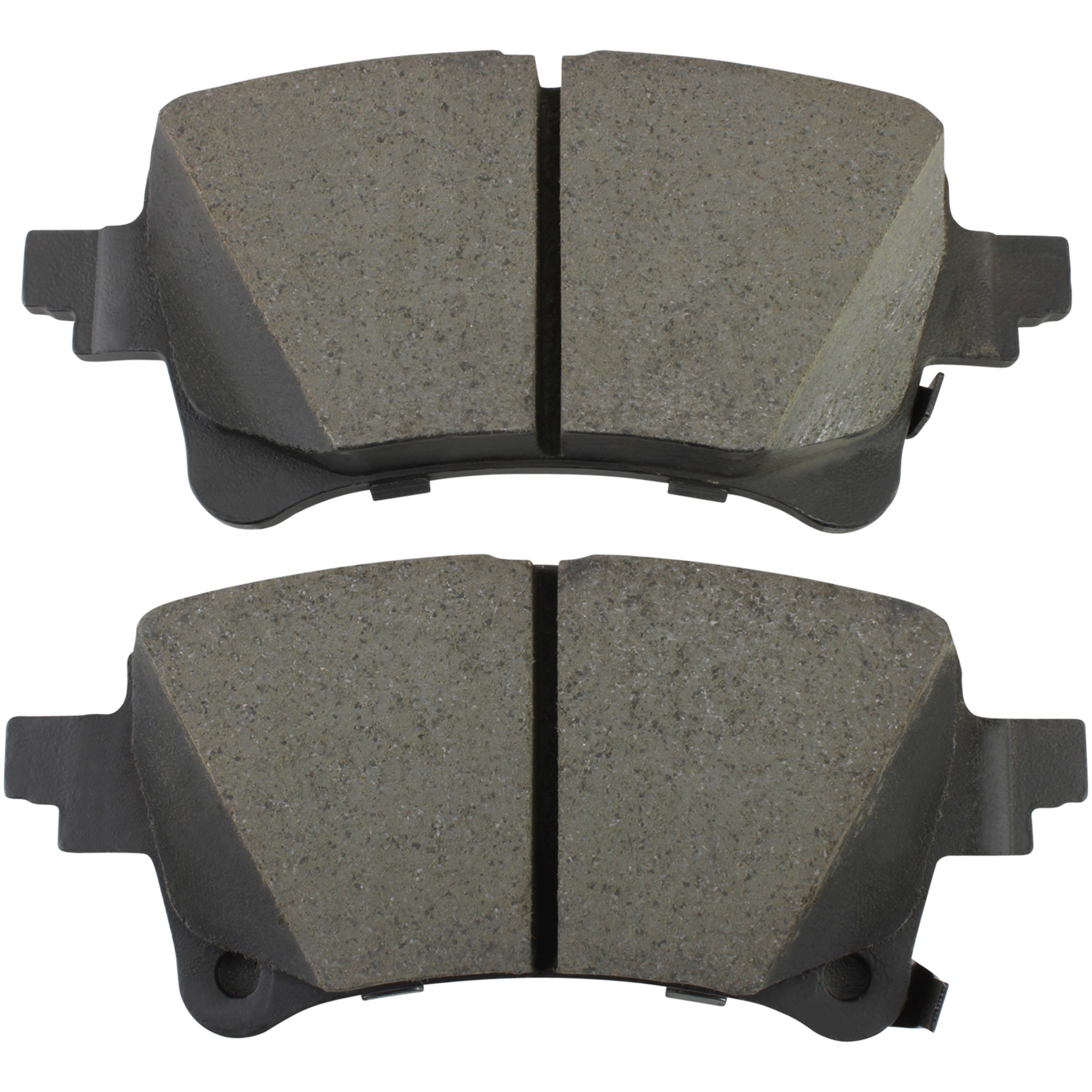 Quality-Built Premium Ceramic Brake Pads