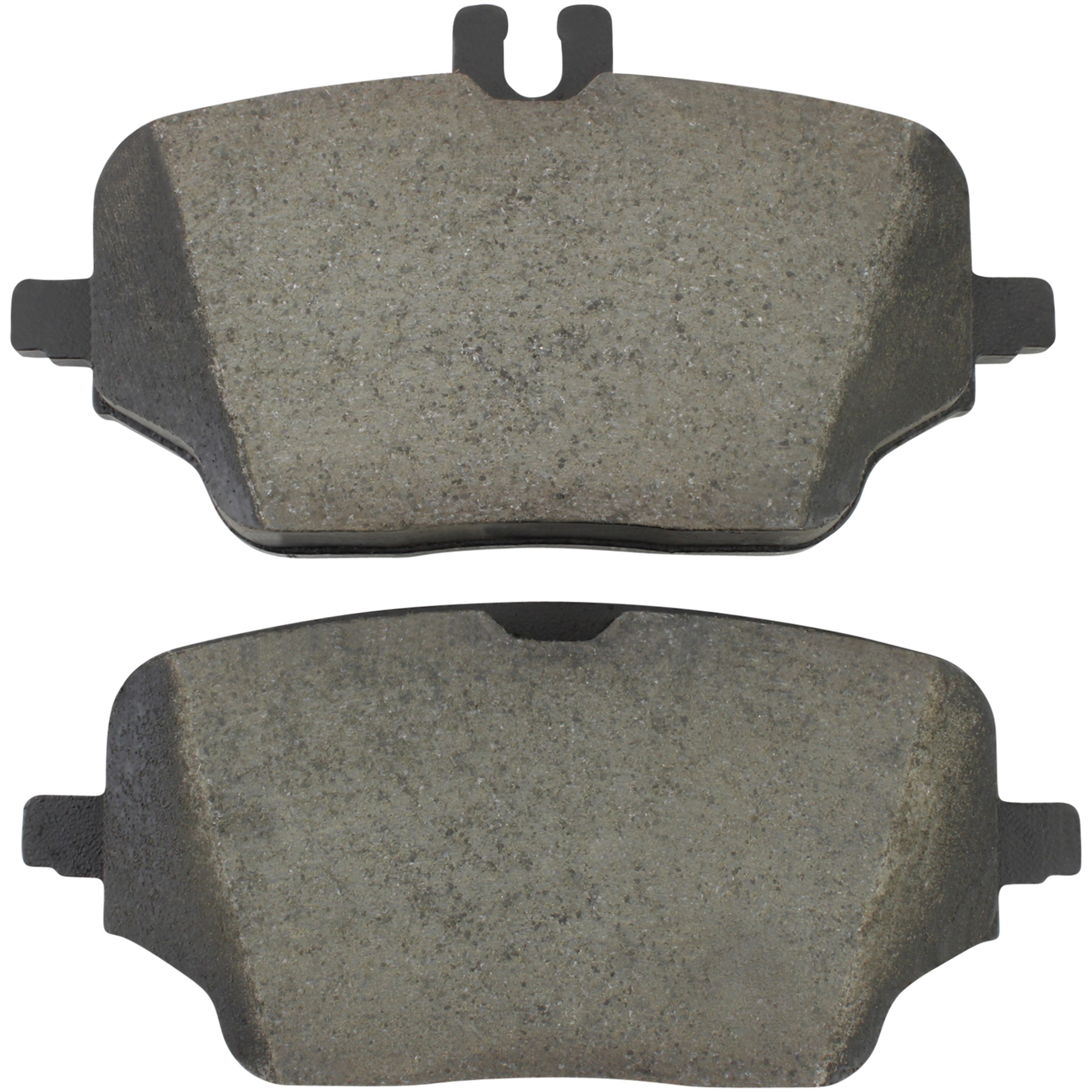 Quality-Built Premium Ceramic Brake Pads