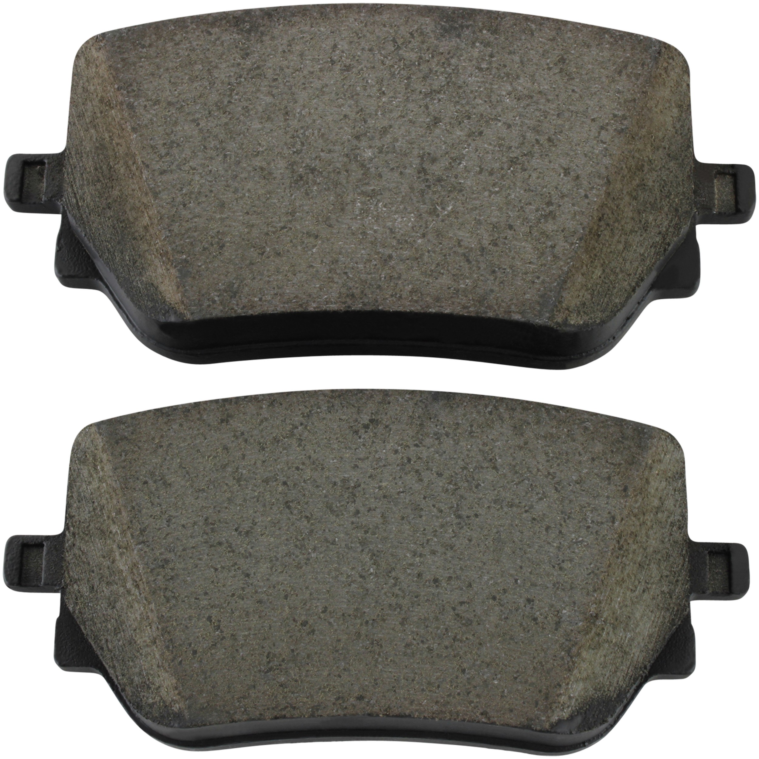 Quality-Built Premium Ceramic Brake Pads