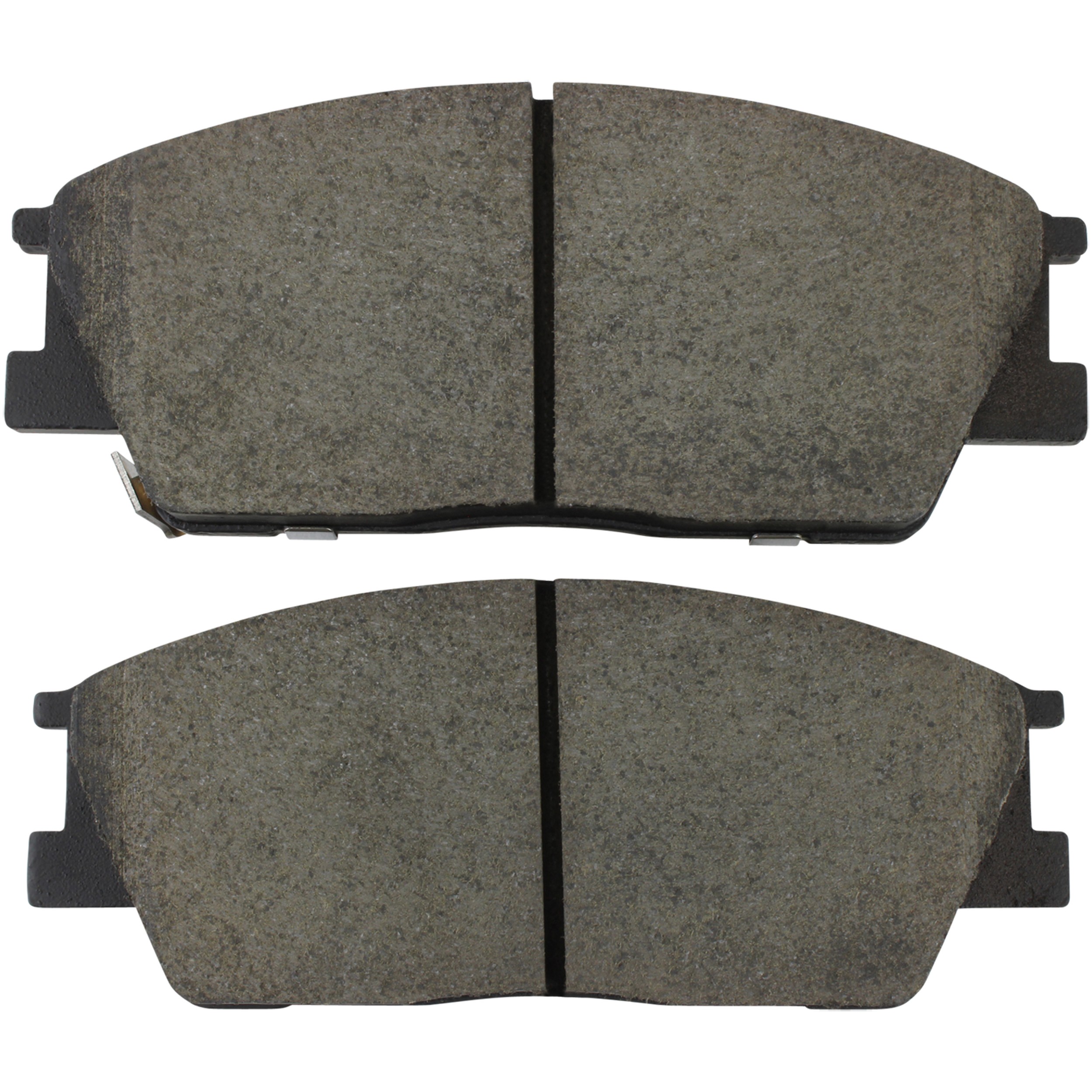 Quality-Built Premium Ceramic Brake Pads