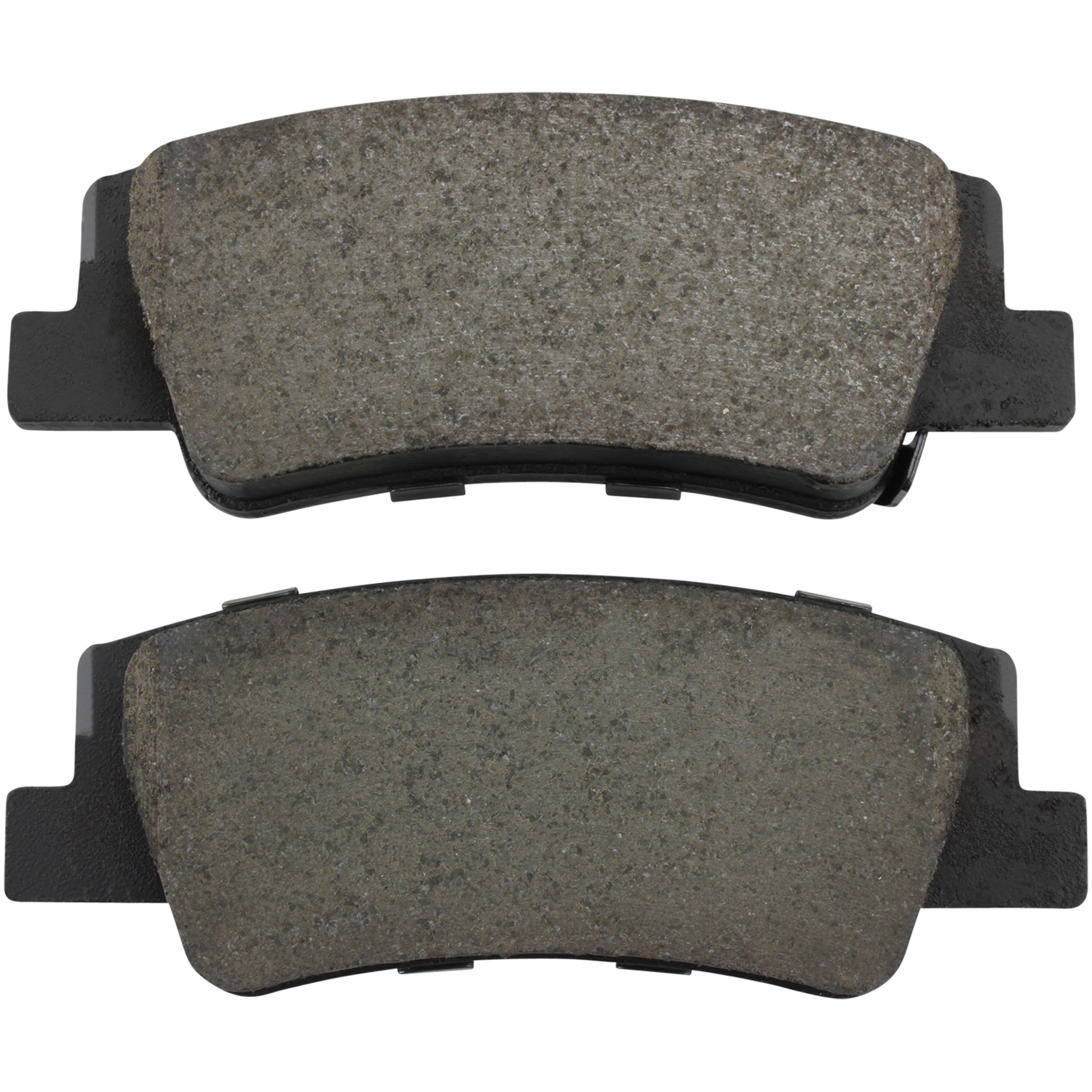 Quality-Built Premium Ceramic Brake Pads