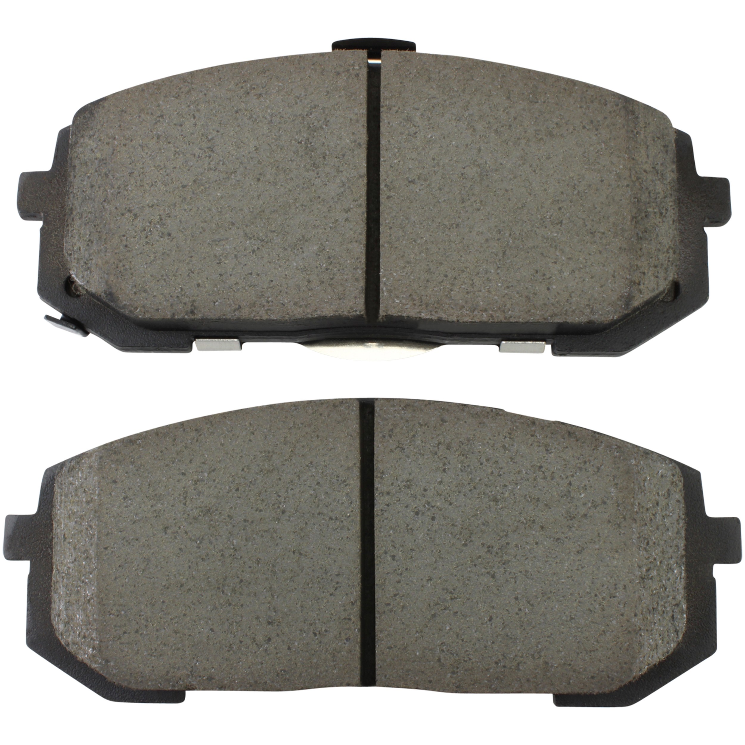 Quality-Built Premium Ceramic Brake Pads