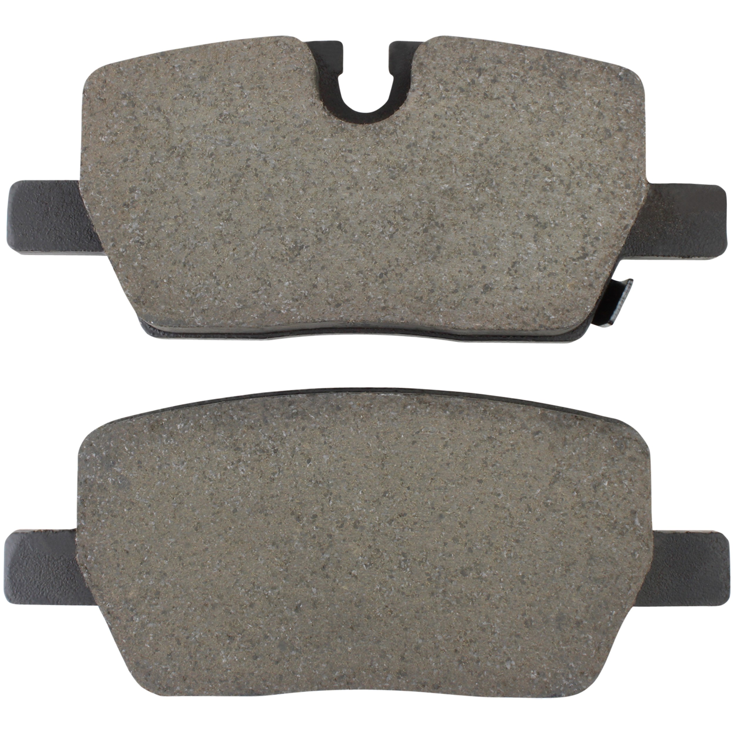 Quality-Built Premium Ceramic Brake Pads