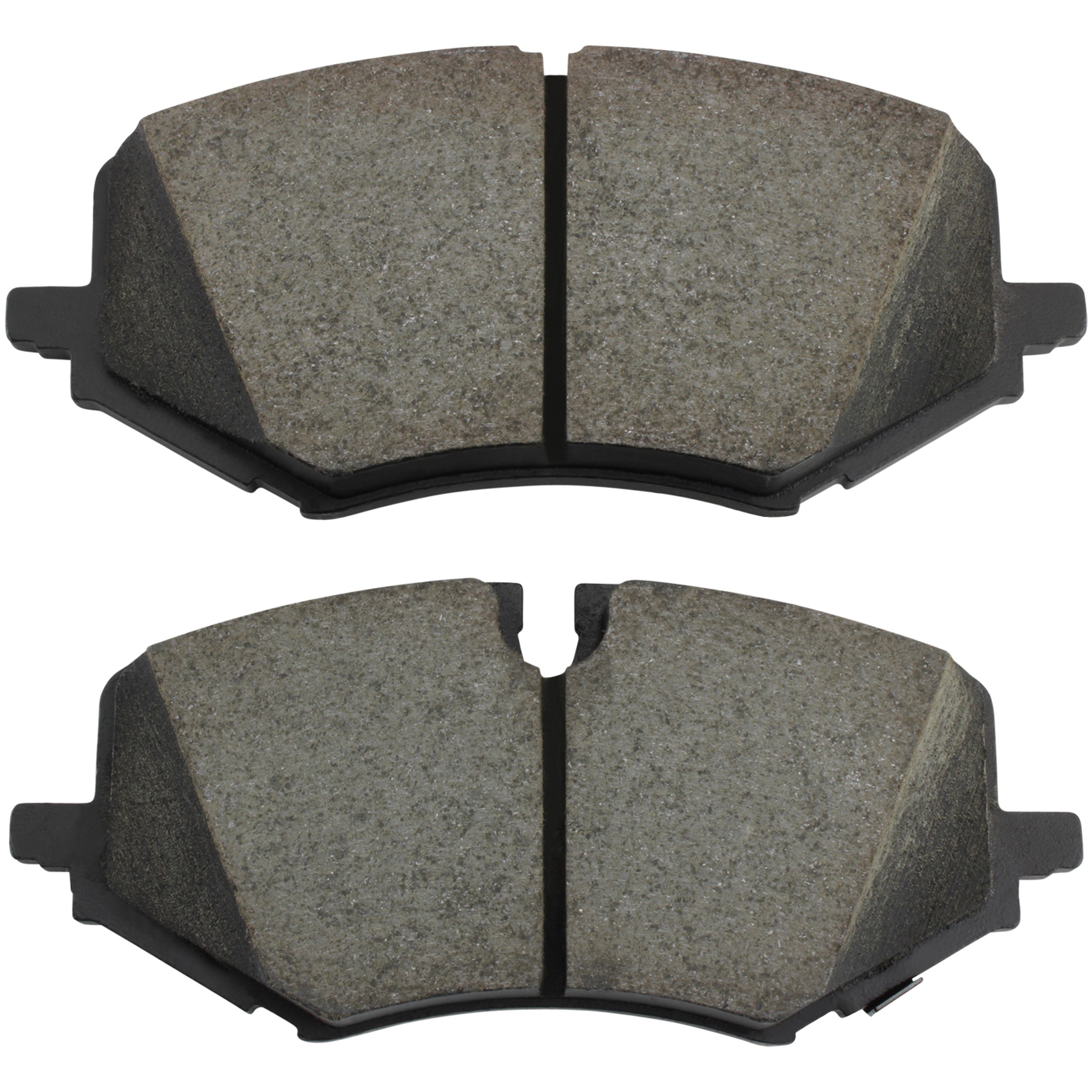 Quality-Built Premium Ceramic Brake Pads