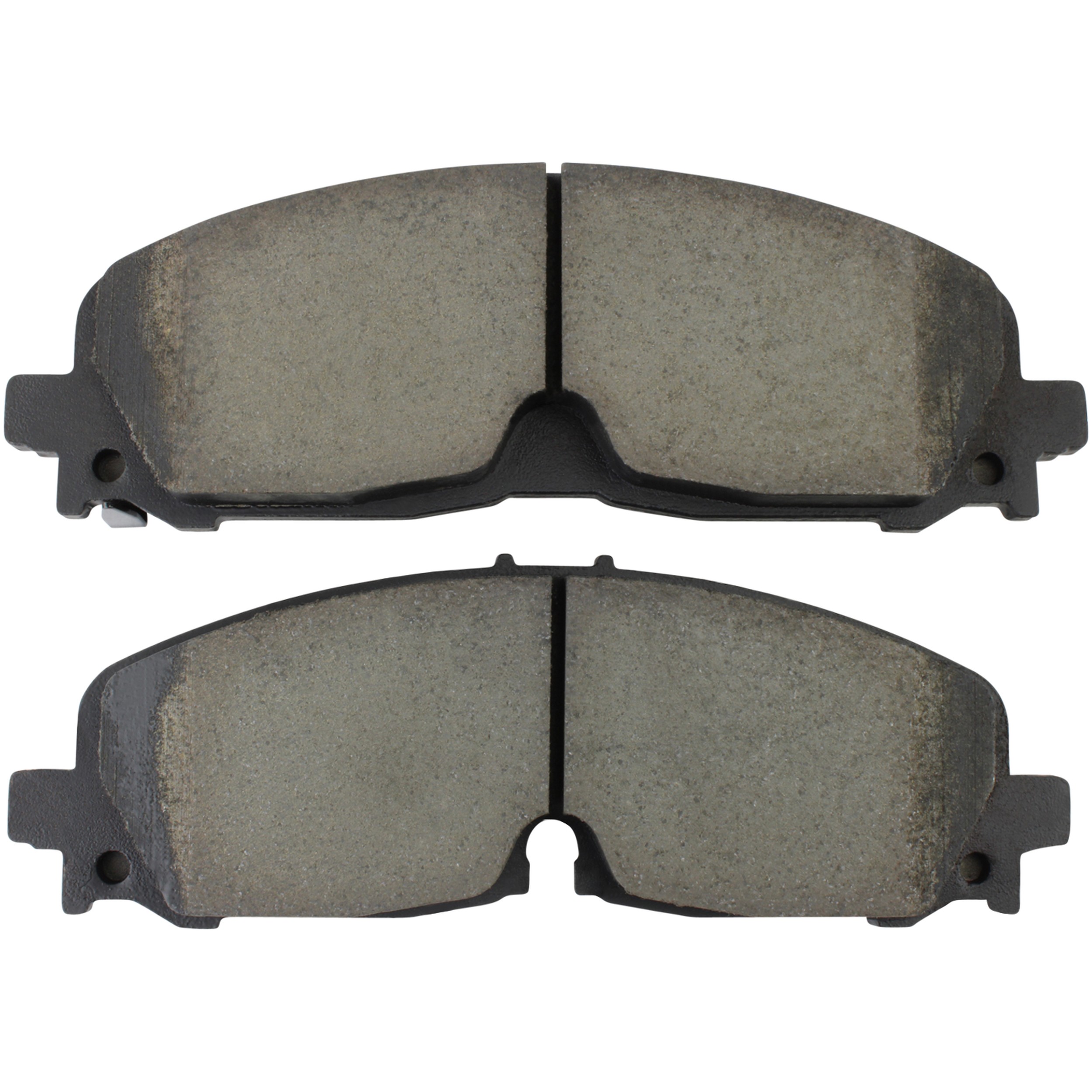 Quality-Built Premium Ceramic Brake Pads