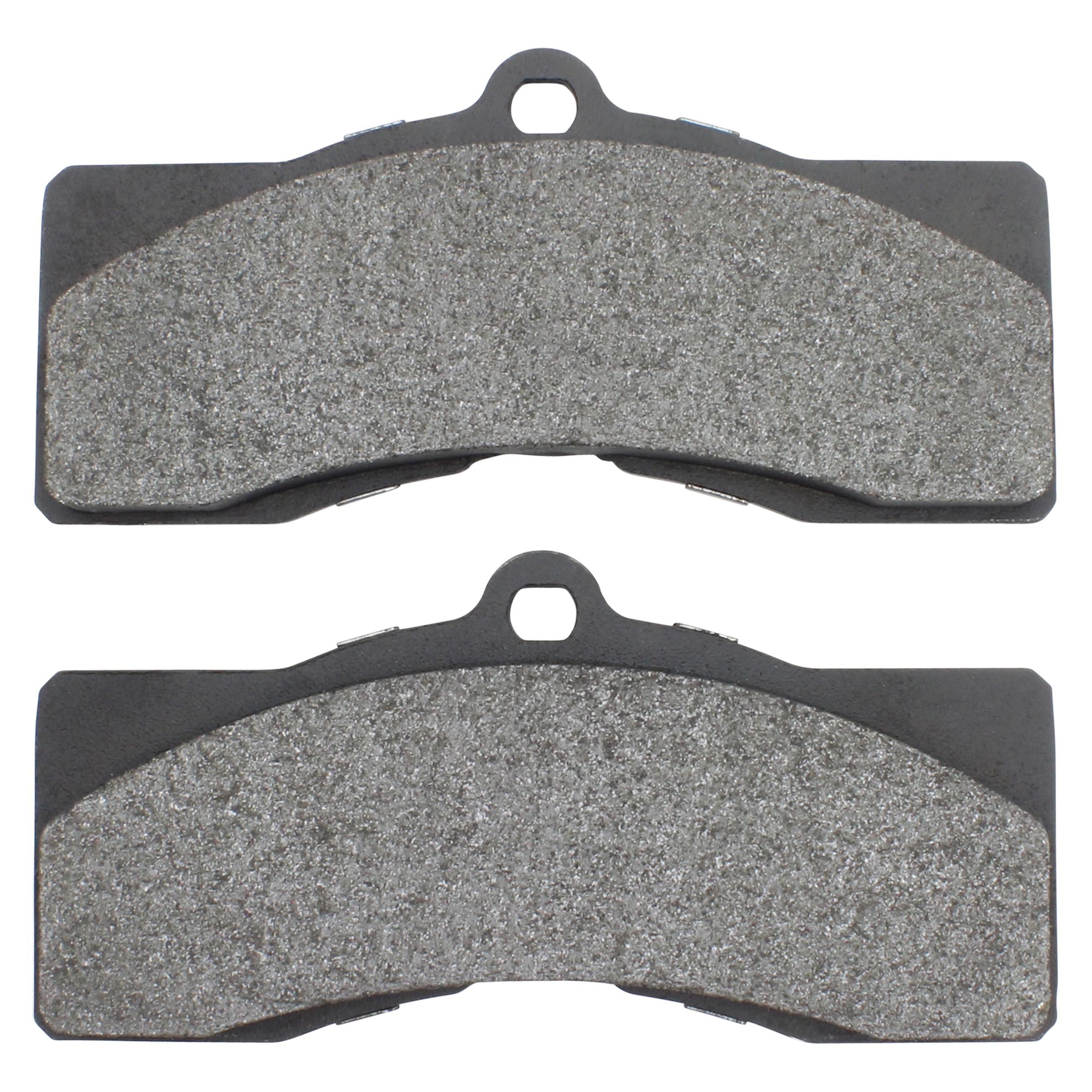 Quality-Built Work Force Heavy Duty Brake Pads w/ Hardware
