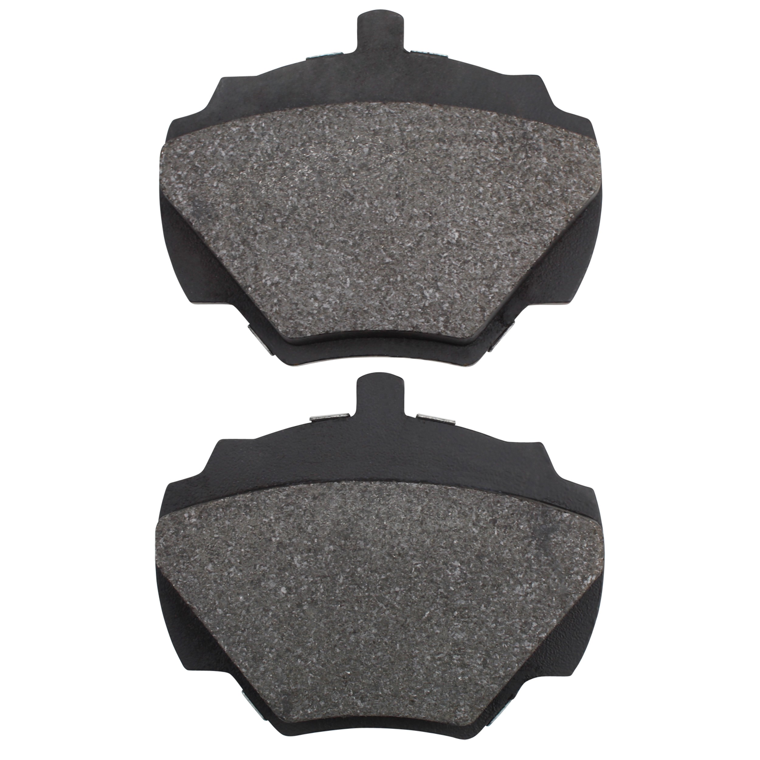 Quality-Built Work Force Heavy Duty Brake Pads