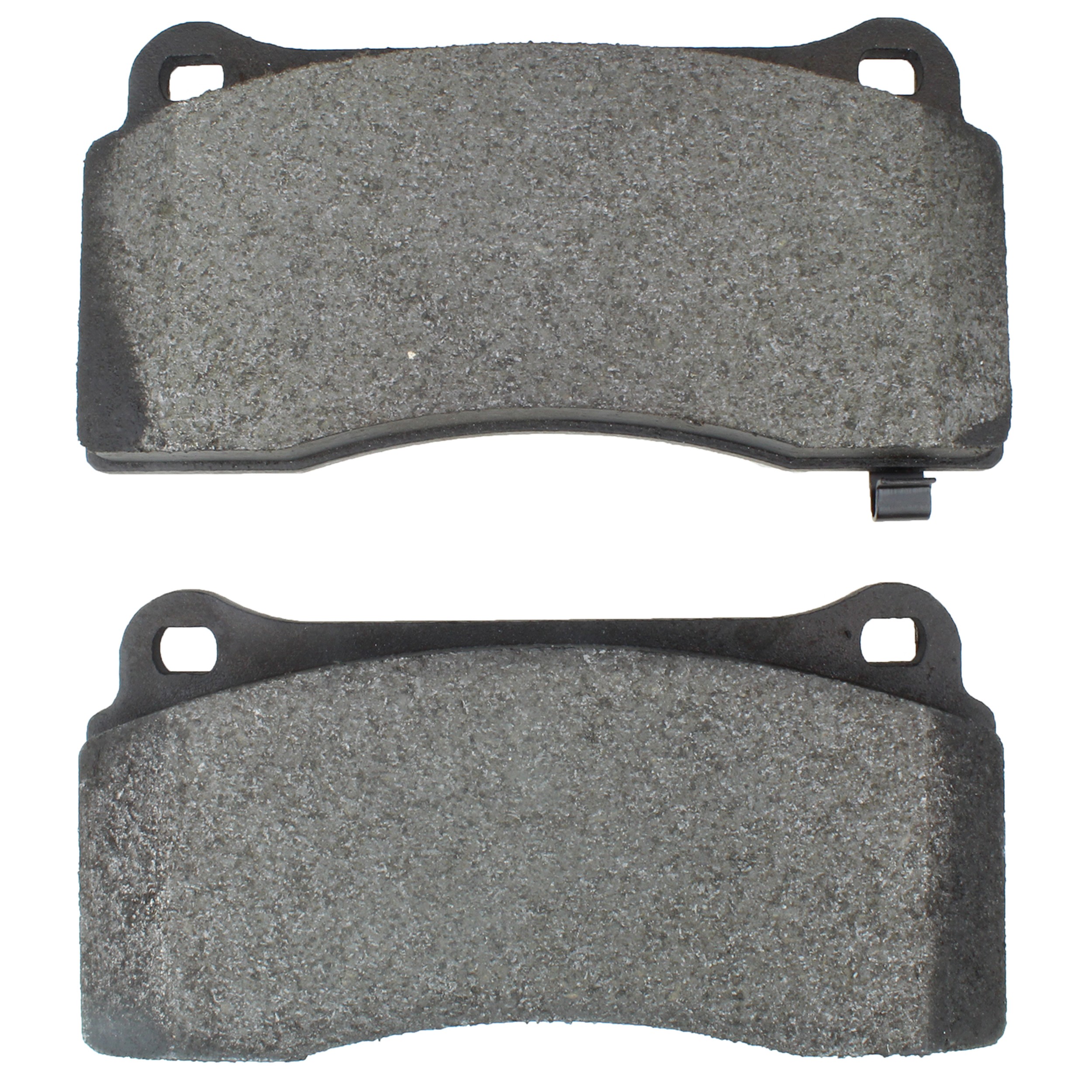 Quality-Built Work Force Heavy Duty Brake Pads
