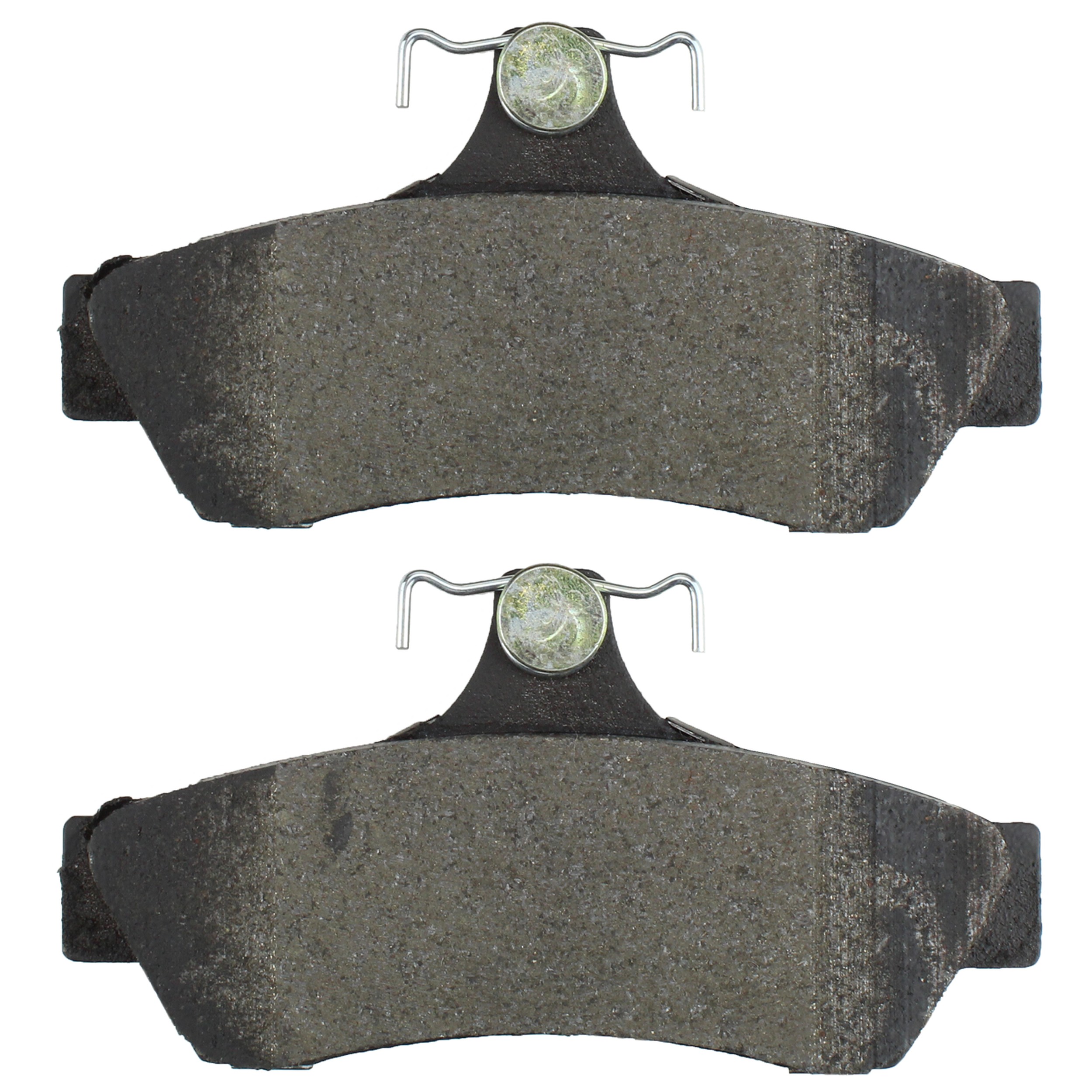 Quality-Built Work Force Heavy Duty Brake Pads