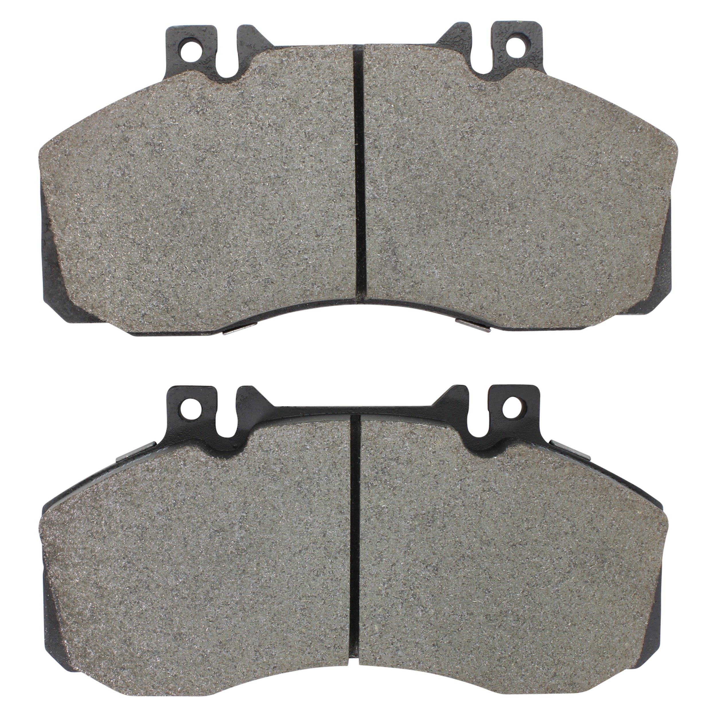 Quality-Built Work Force Heavy Duty Brake Pads