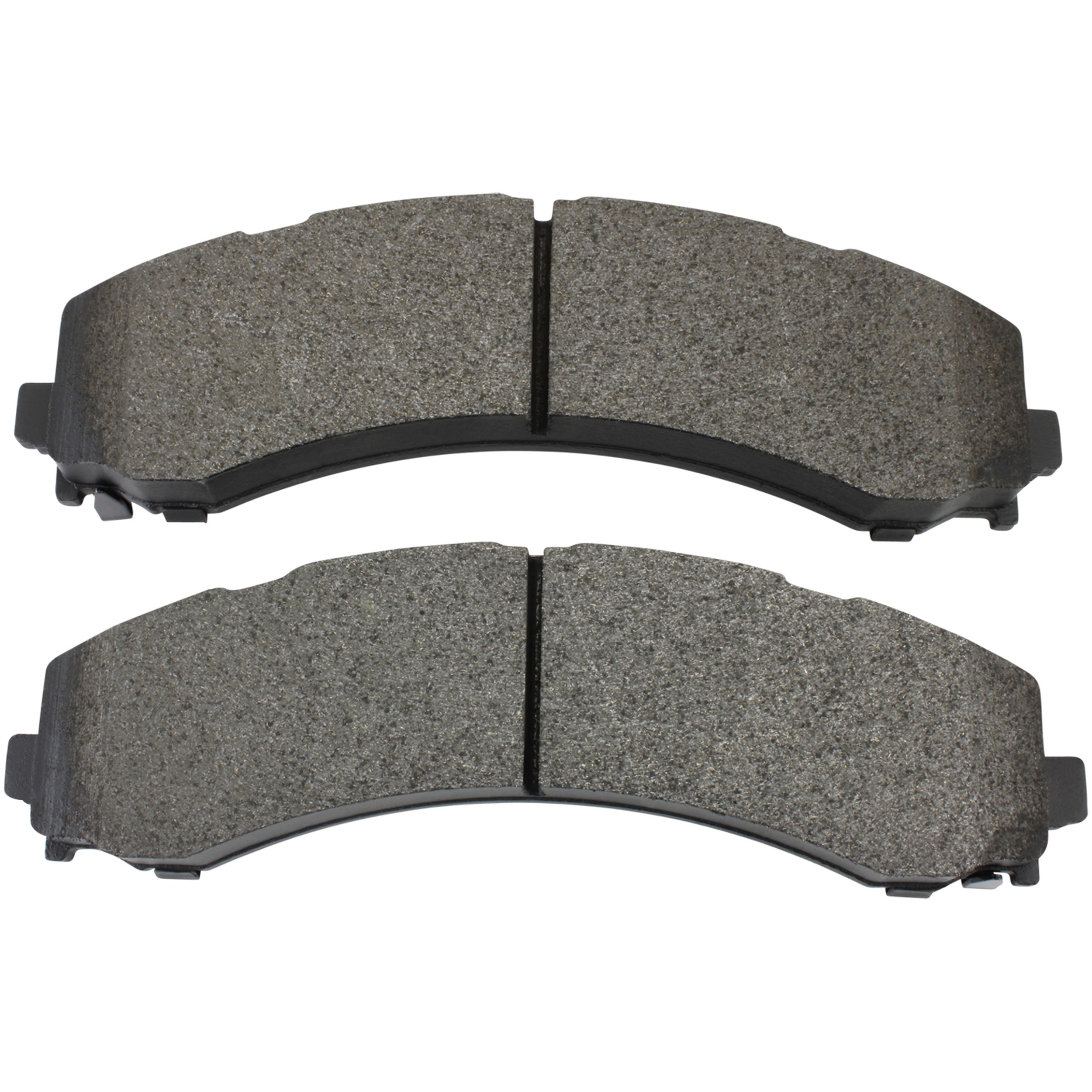 Quality-Built Work Force Heavy Duty Brake Pads