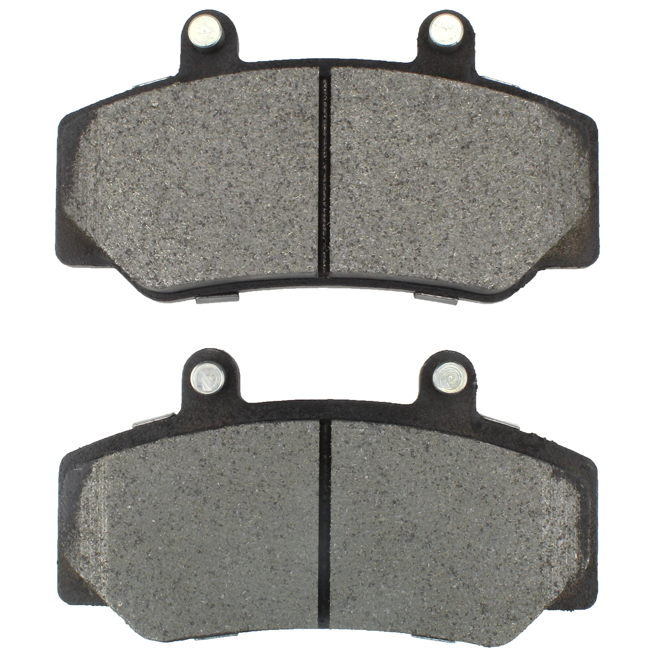 Quality-Built Black Series Ceramic Brake Pads