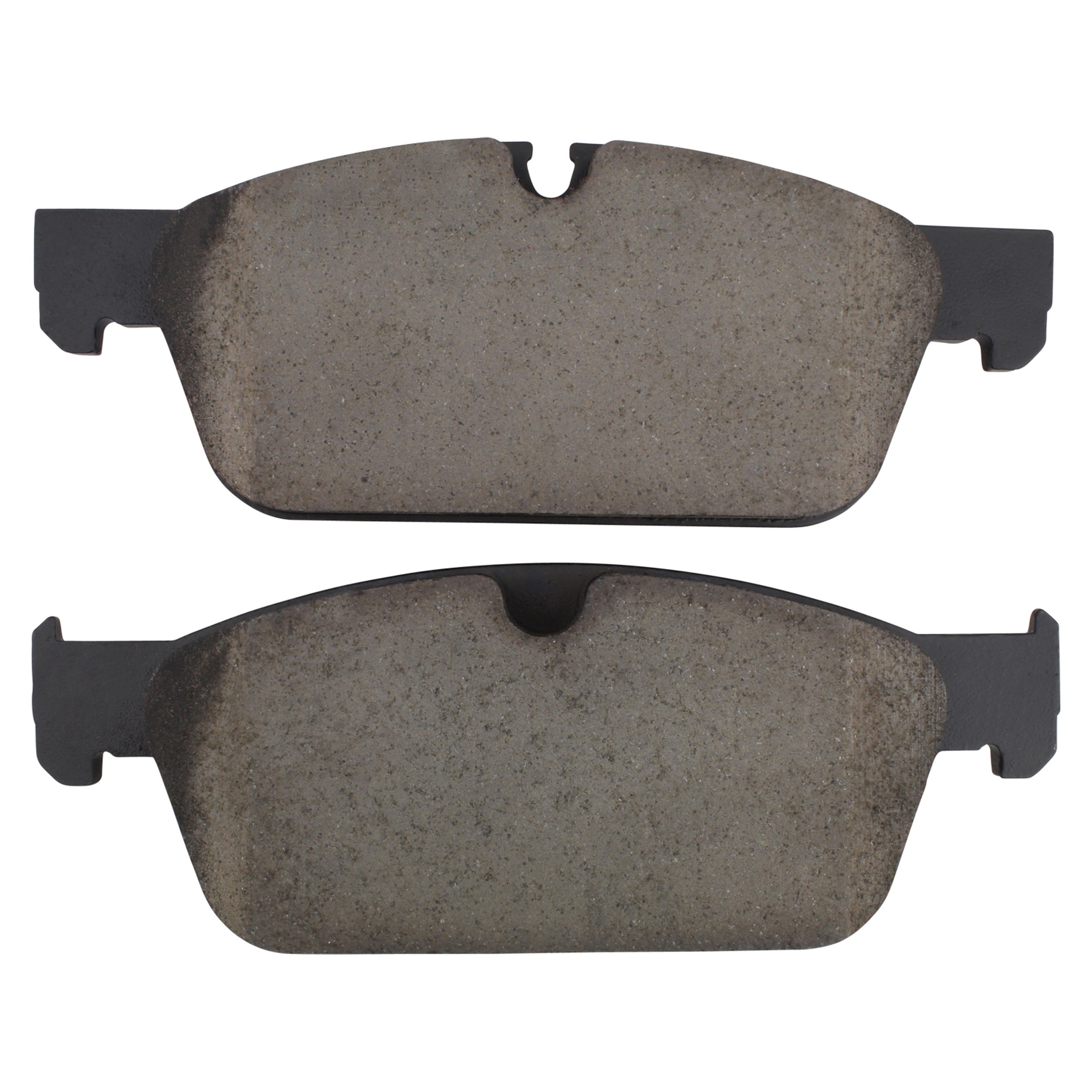 Quality-Built Black Series Ceramic Brake Pads