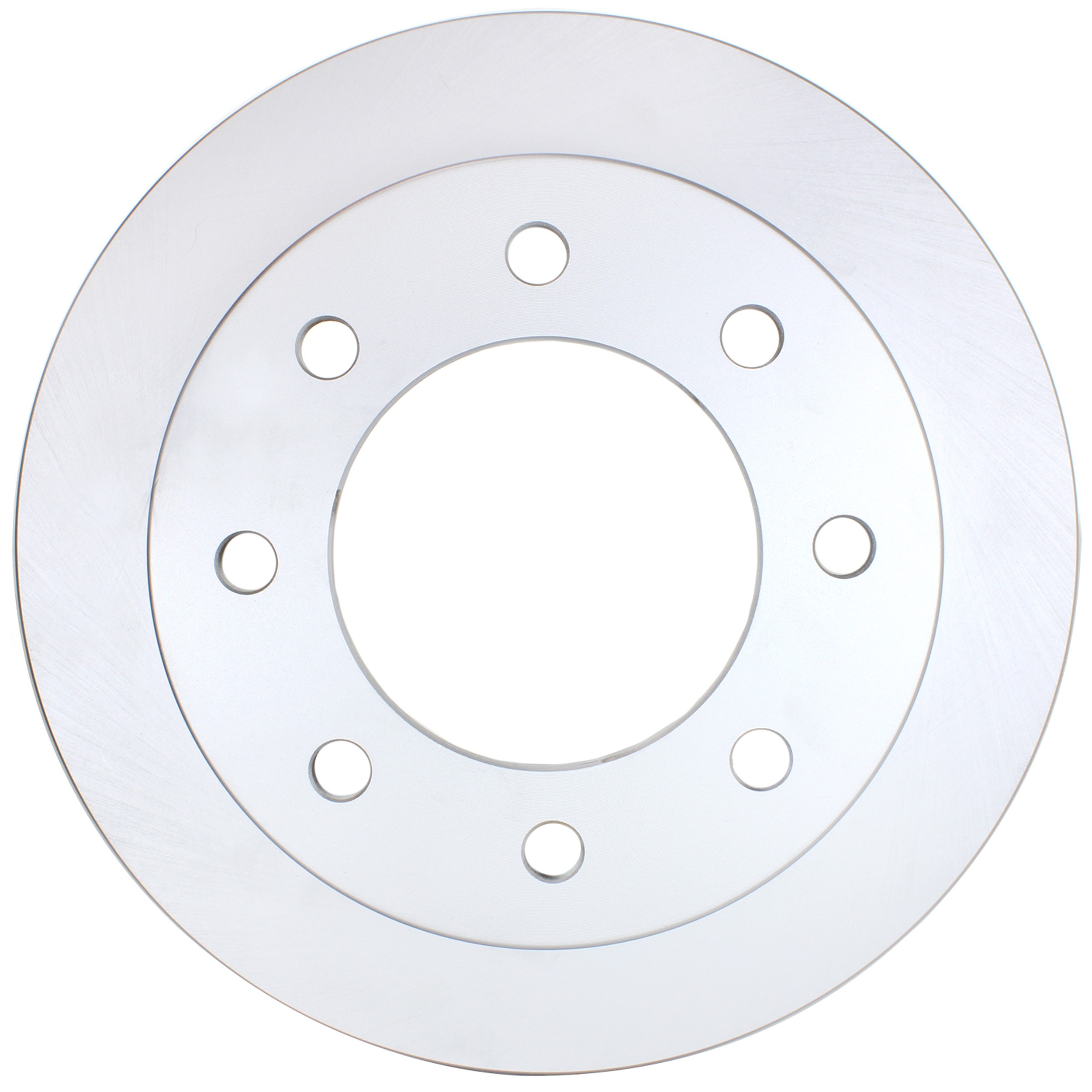 Quality-Built Black Series Coated Rotor