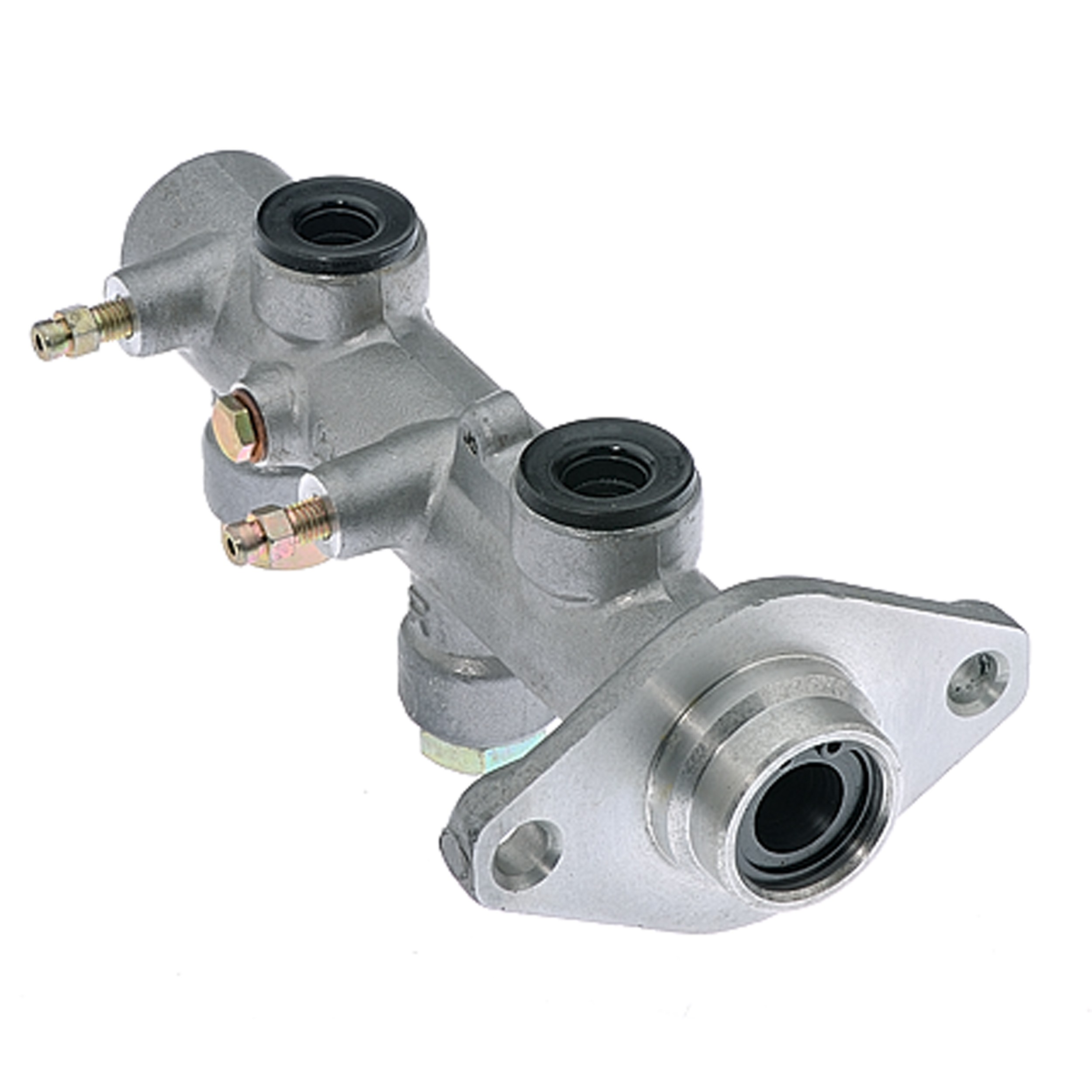 Renewed Brake Master Cylinder