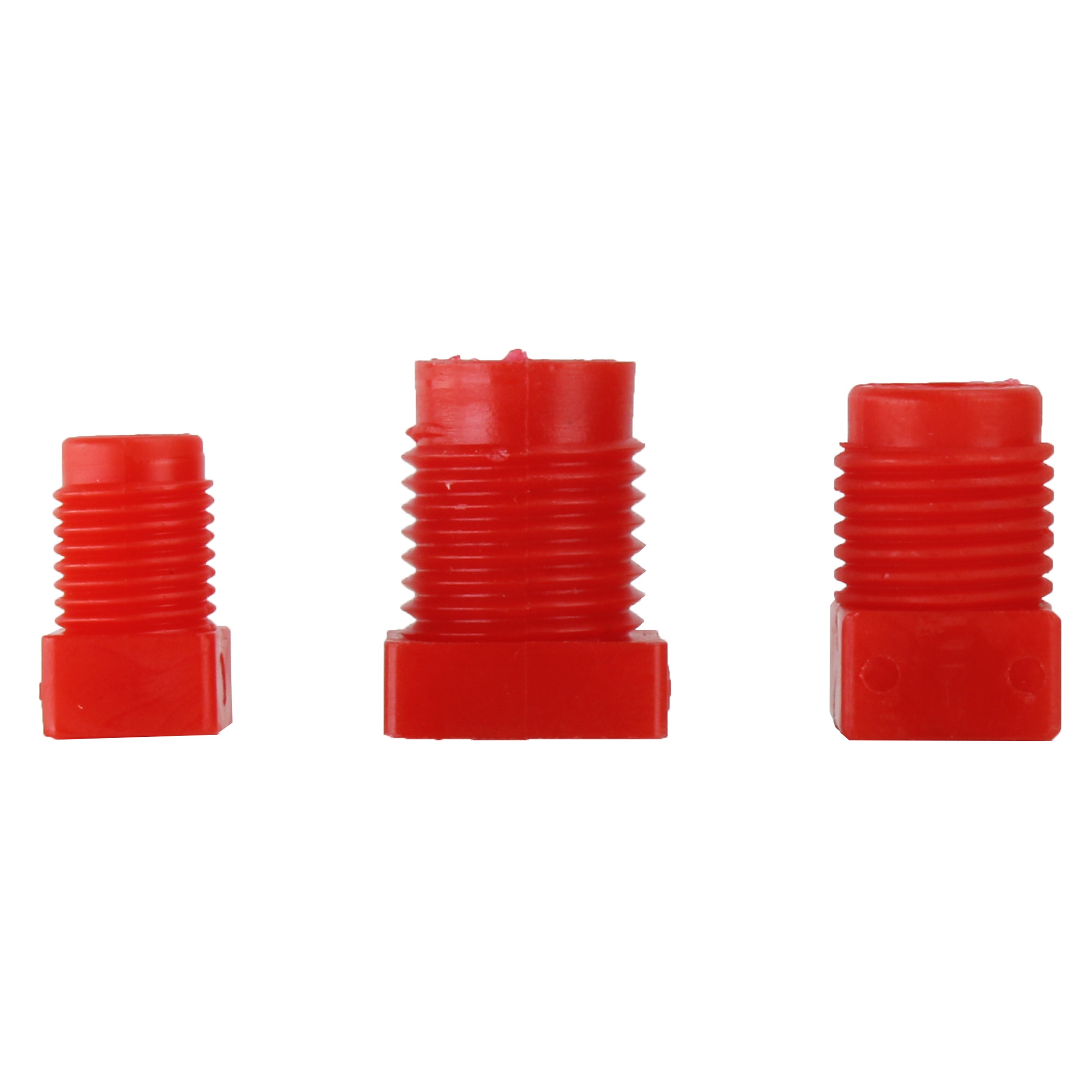 New Brake Master Cylinder