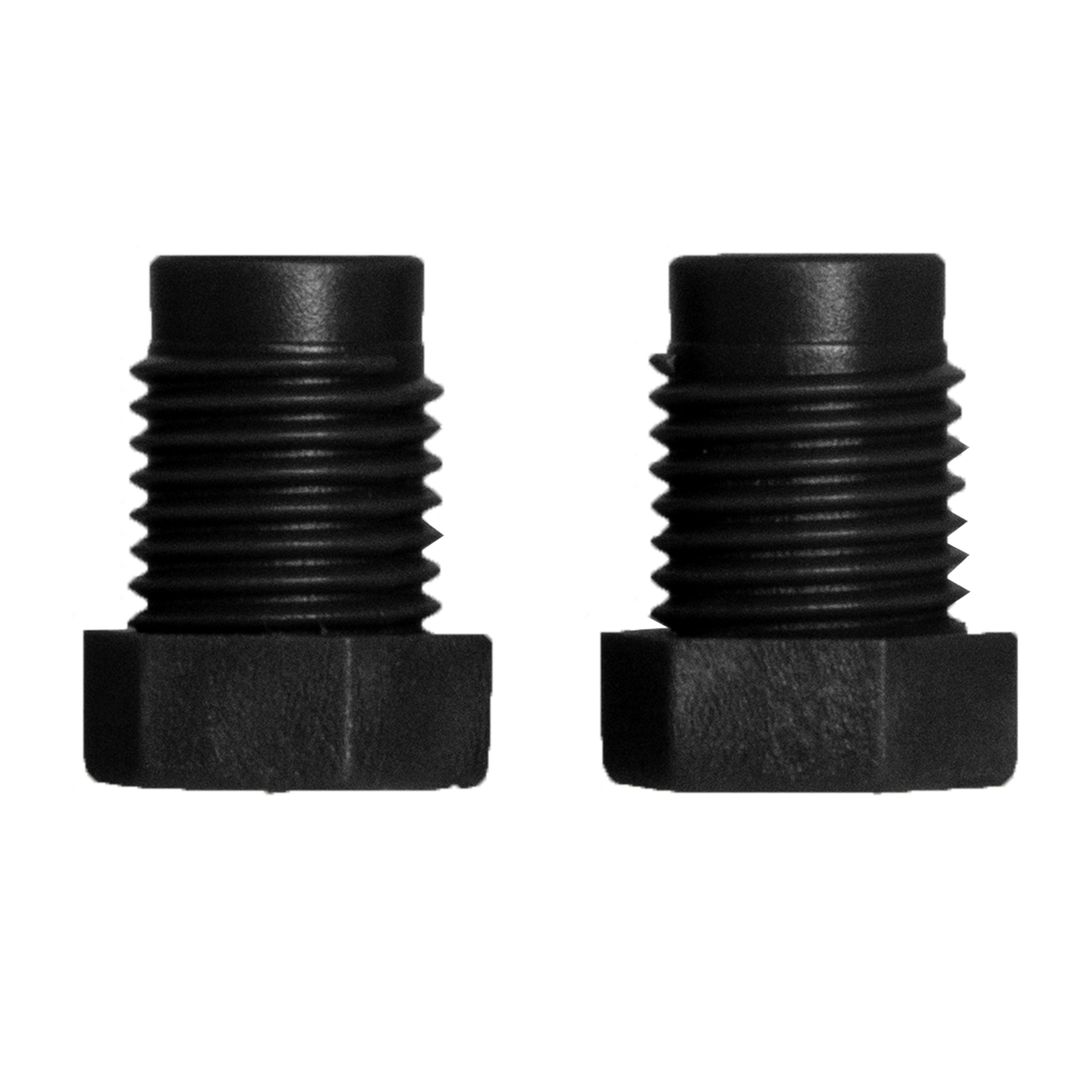 New Brake Master Cylinder