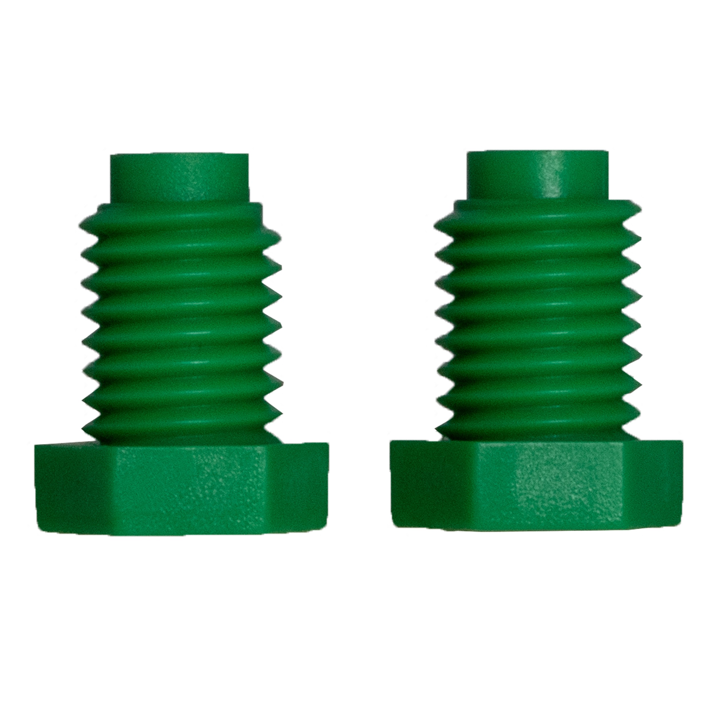 New Brake Master Cylinder