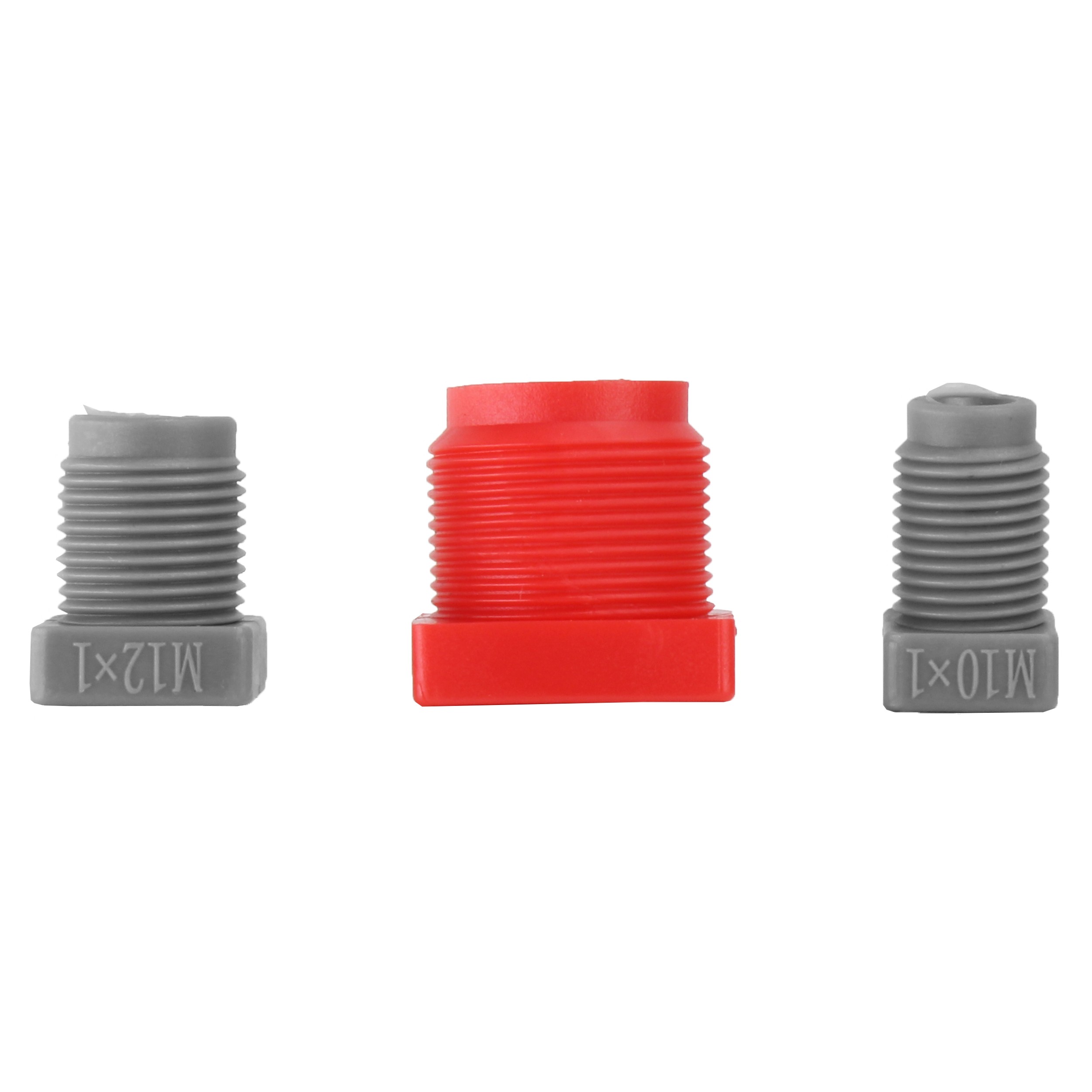 New Brake Master Cylinder