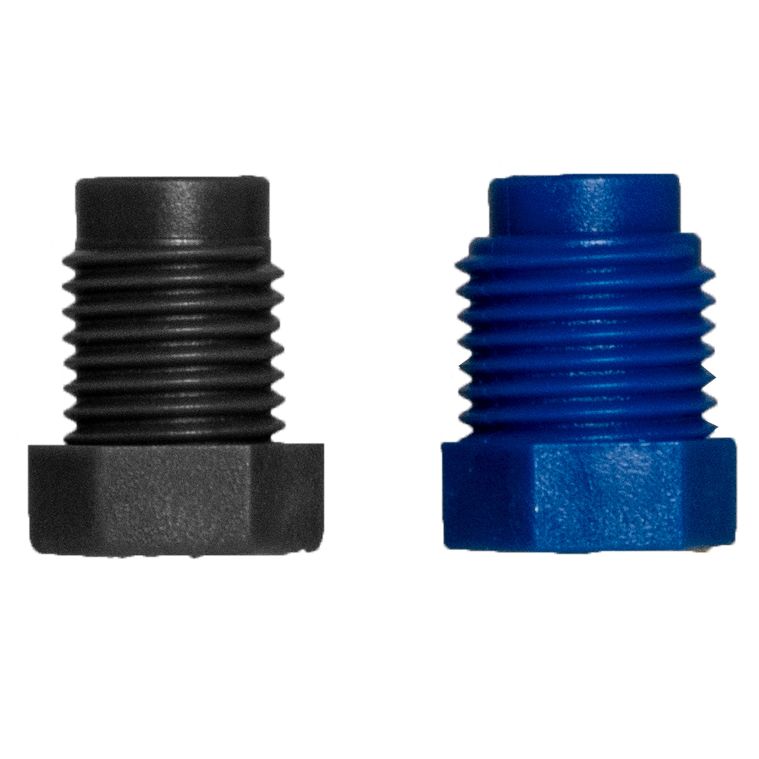 New Brake Master Cylinder