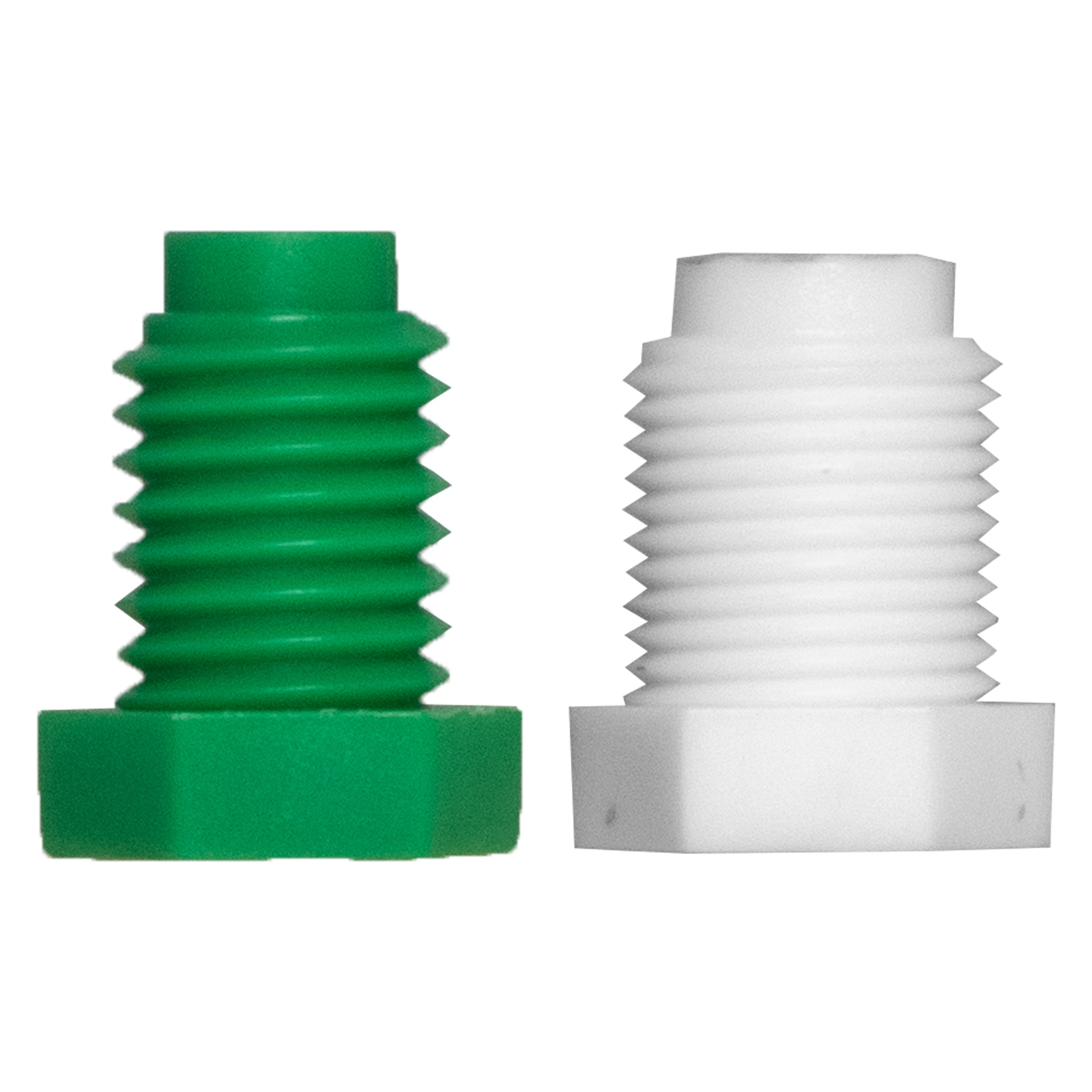 New Brake Master Cylinder