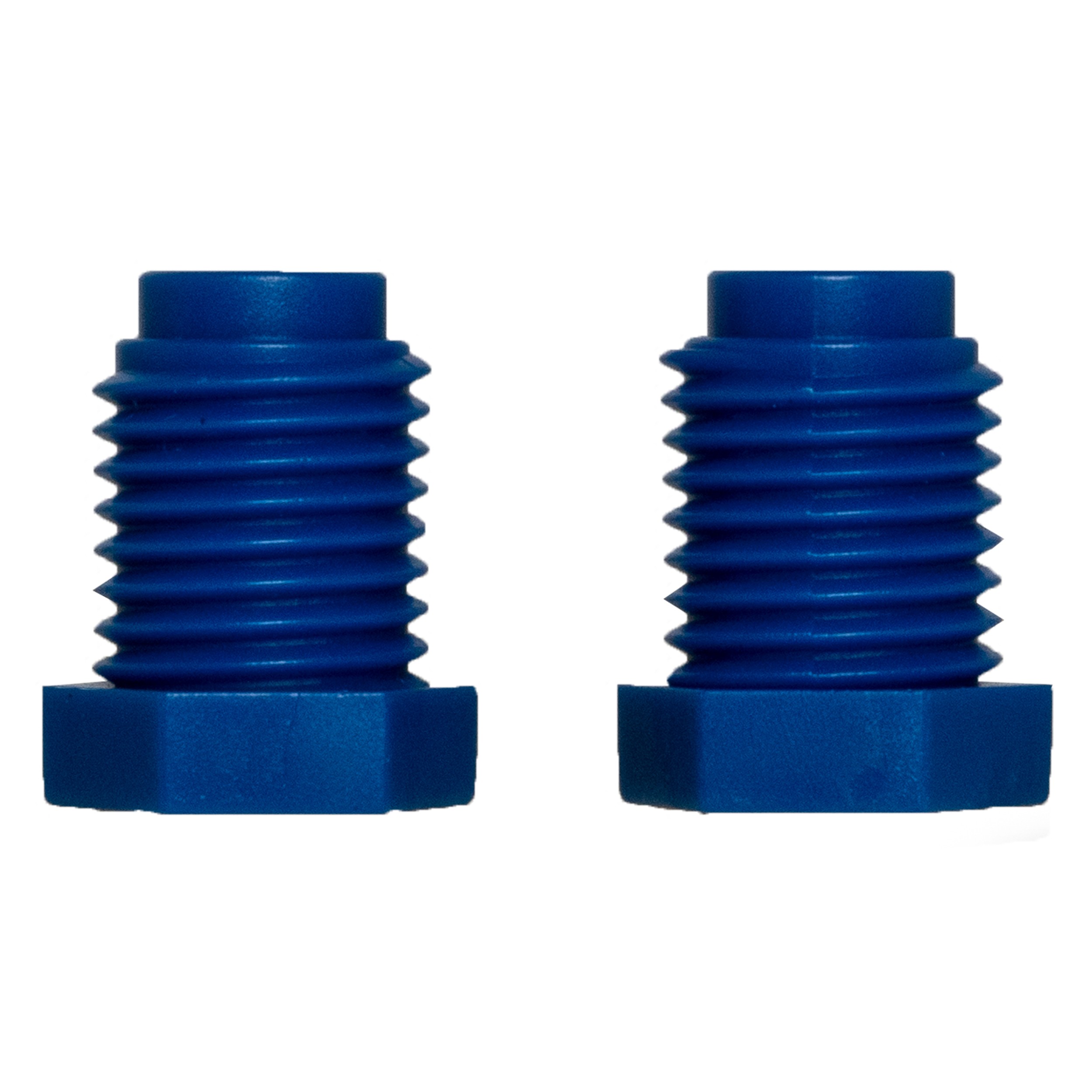 New Brake Master Cylinder