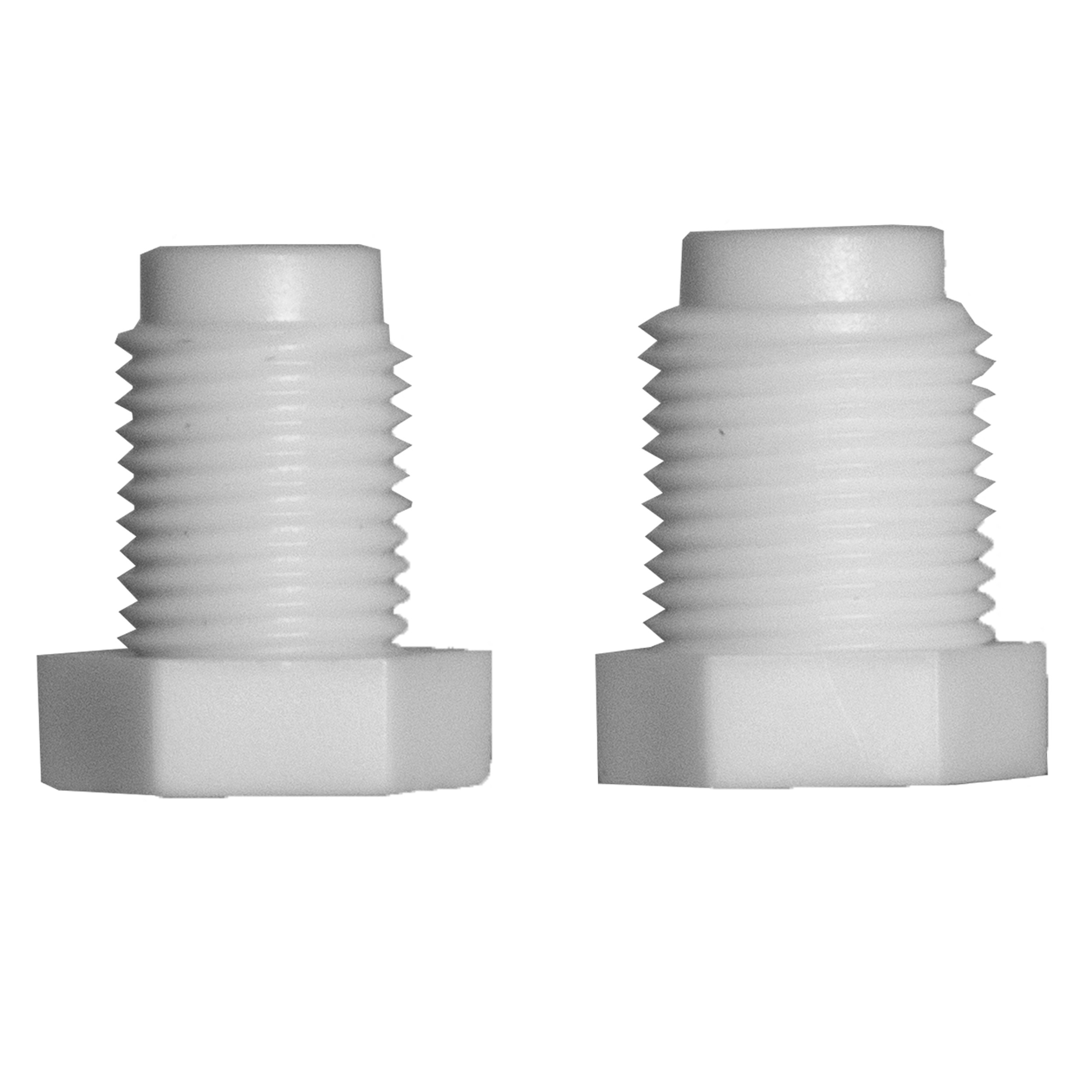 New Brake Master Cylinder