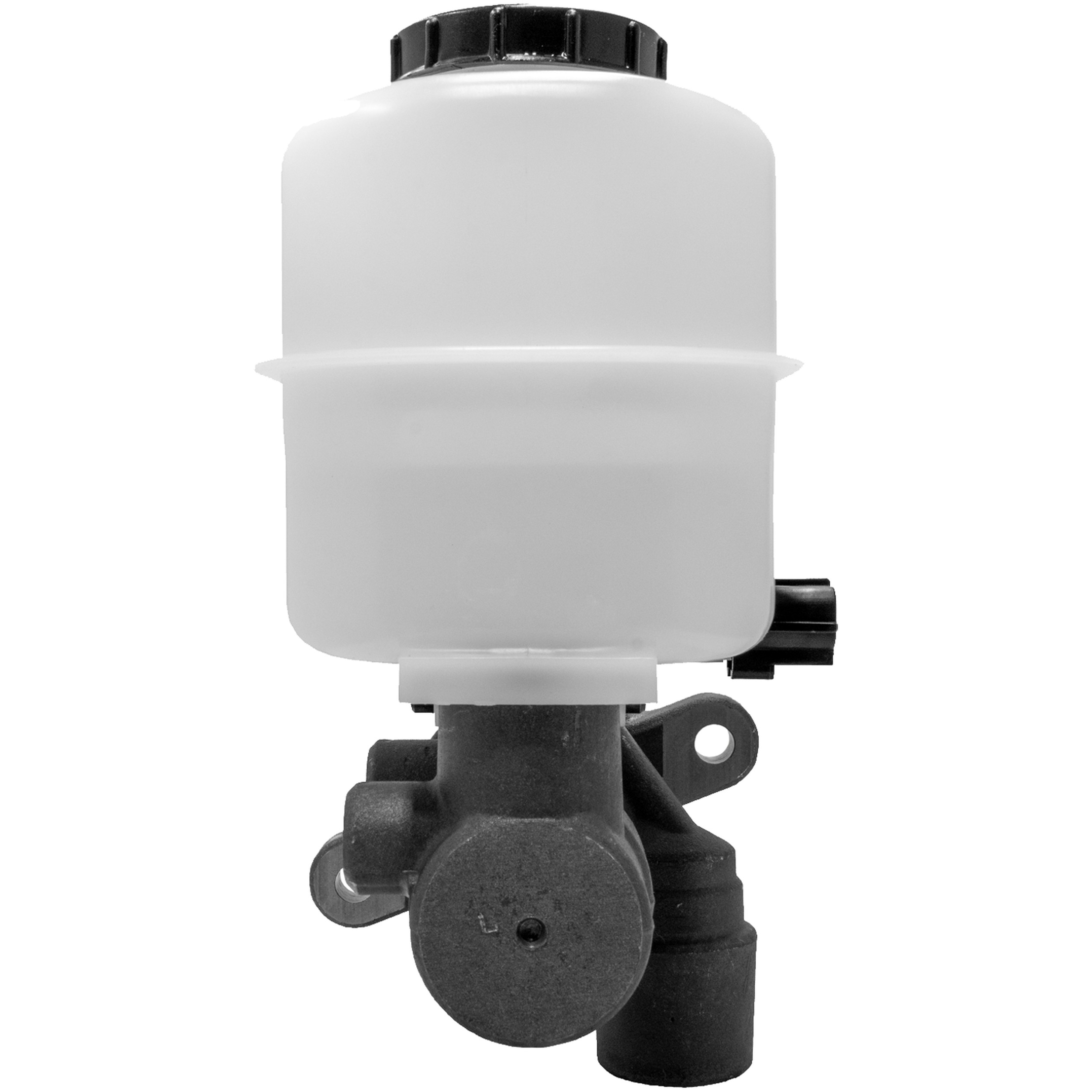New Brake Master Cylinder