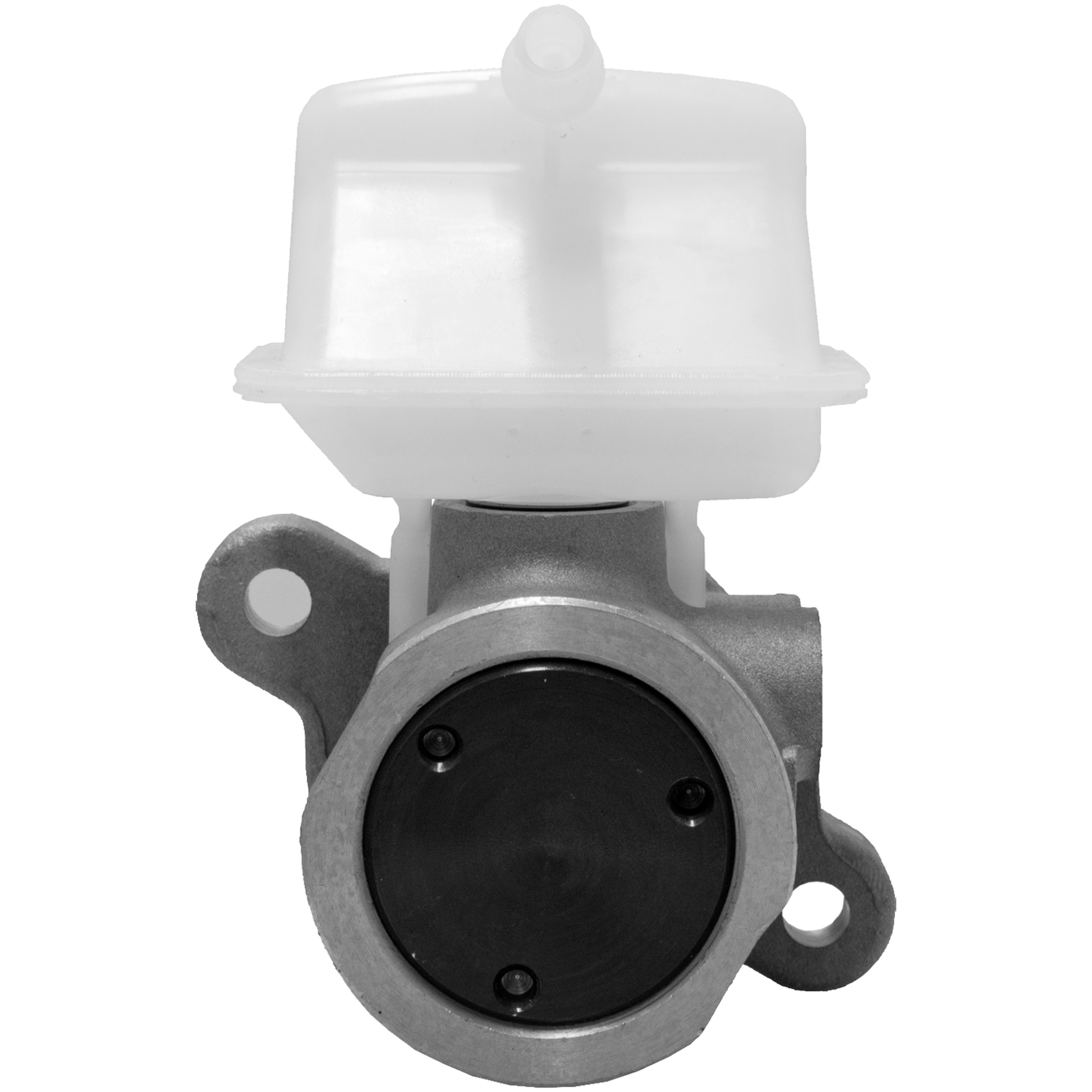 New Brake Master Cylinder