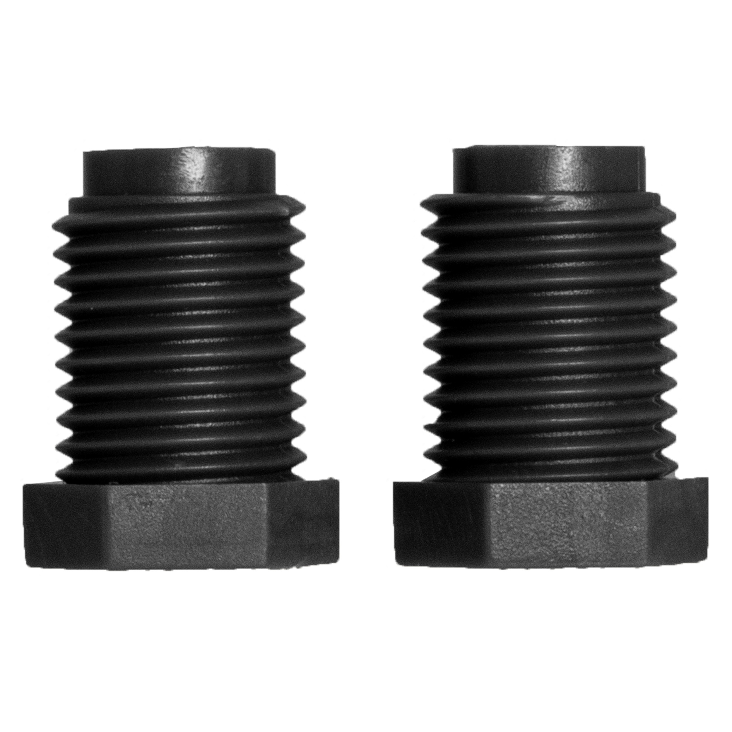 New Brake Master Cylinder