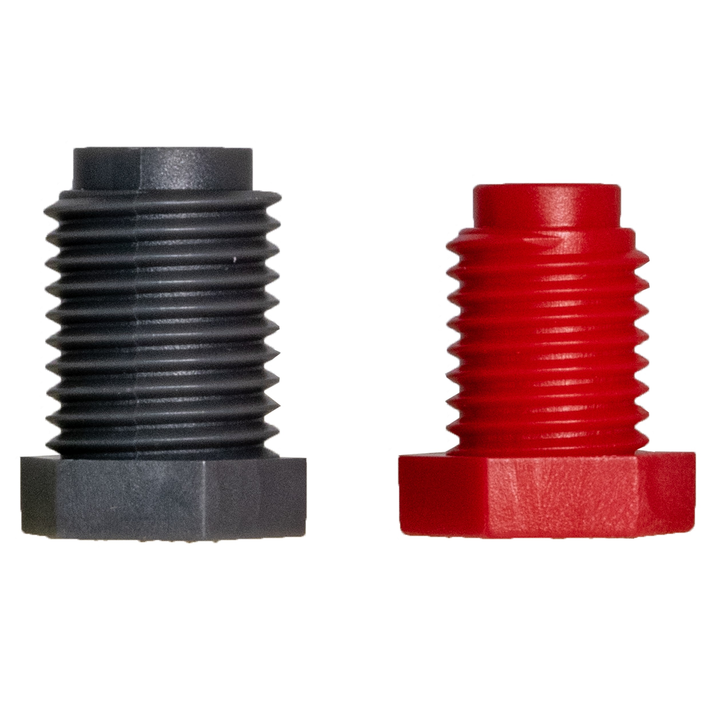 New Brake Master Cylinder