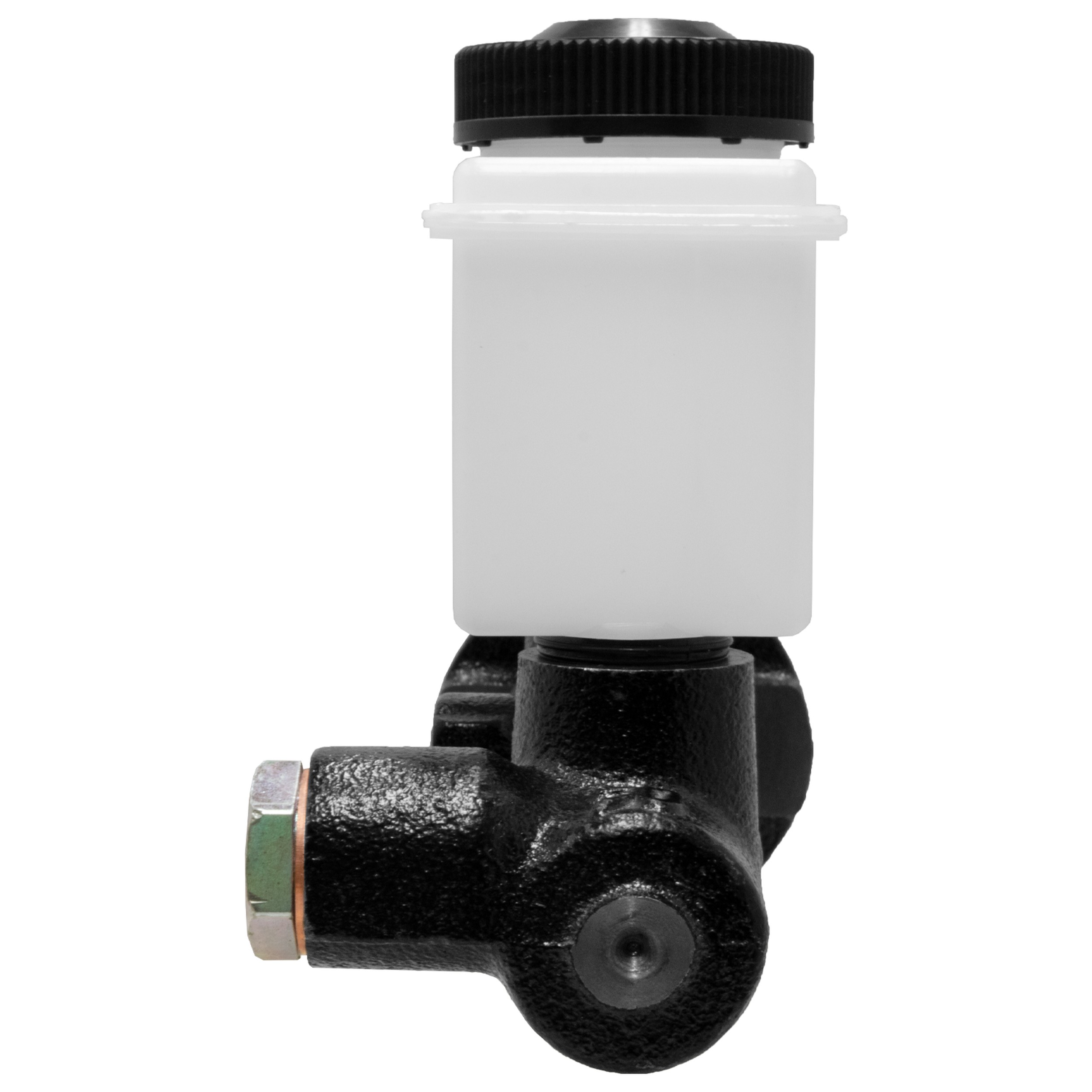 New Brake Master Cylinder