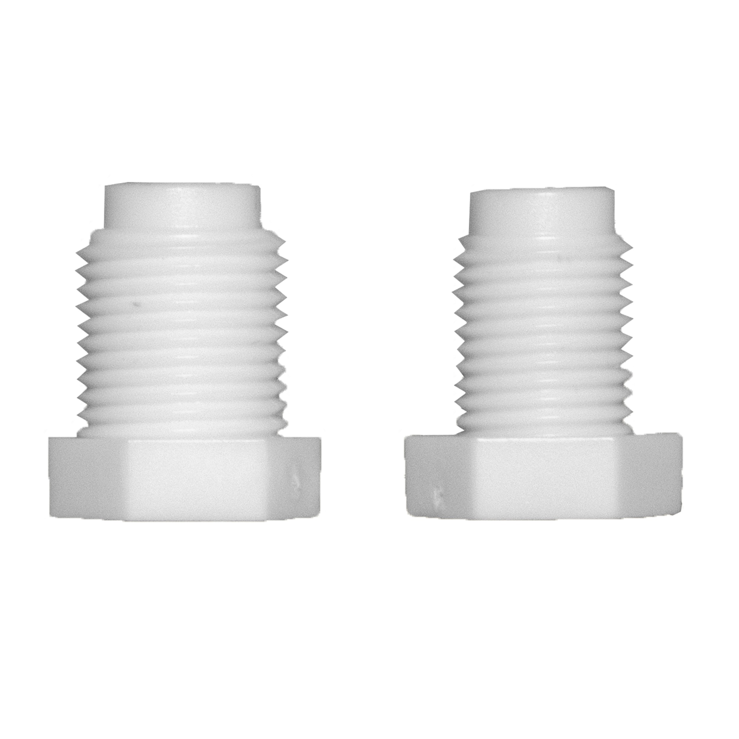 New Brake Master Cylinder