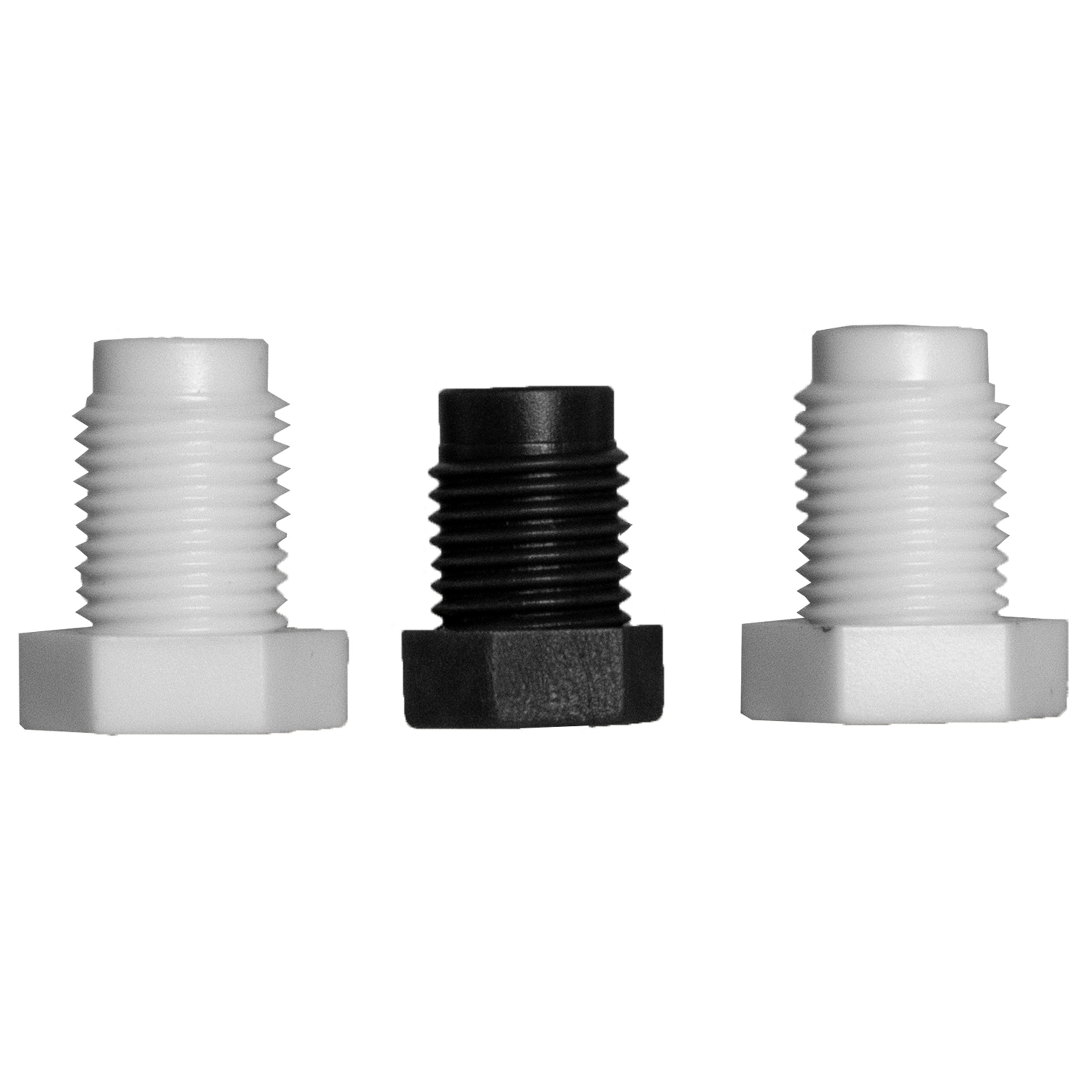 New Brake Master Cylinder