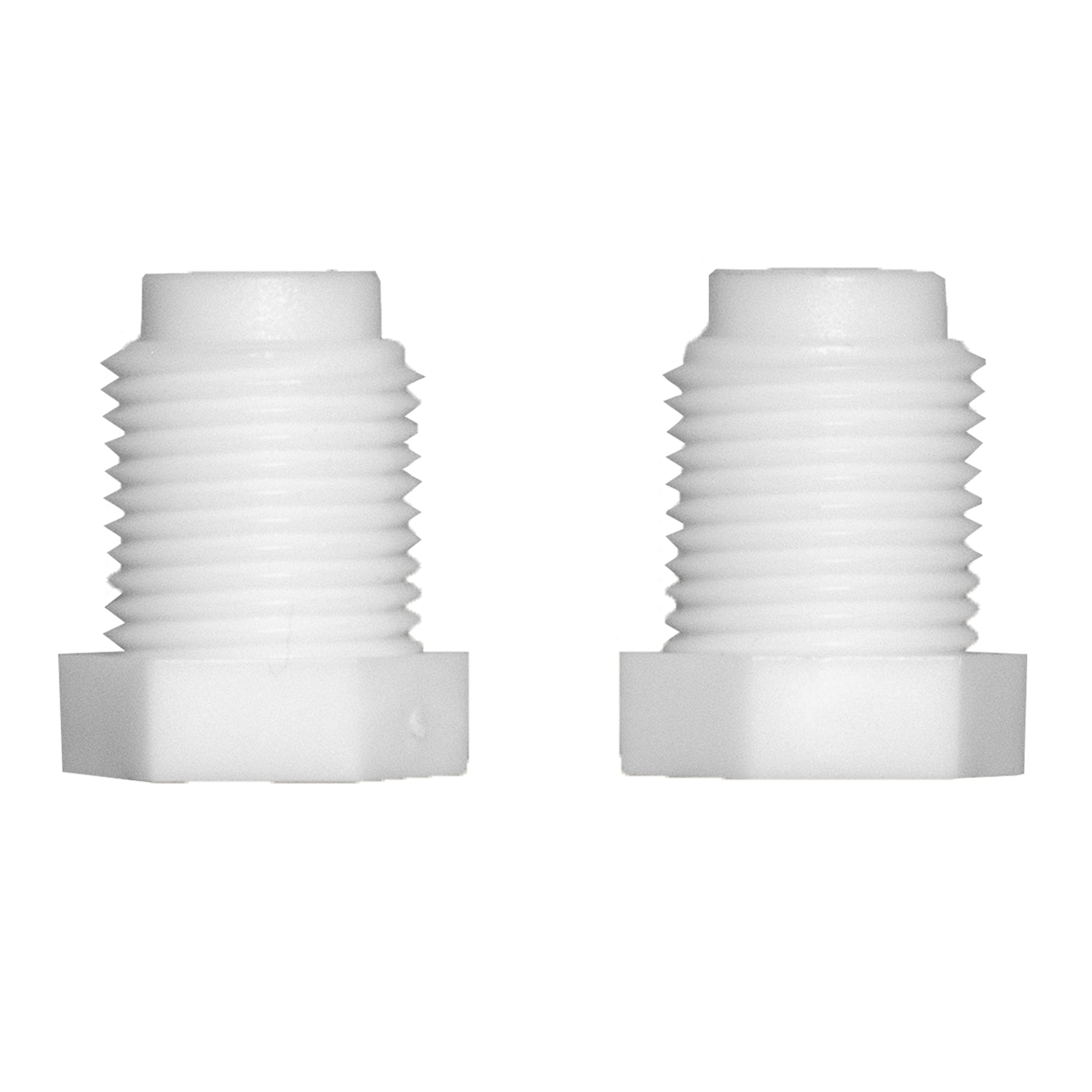 New Brake Master Cylinder