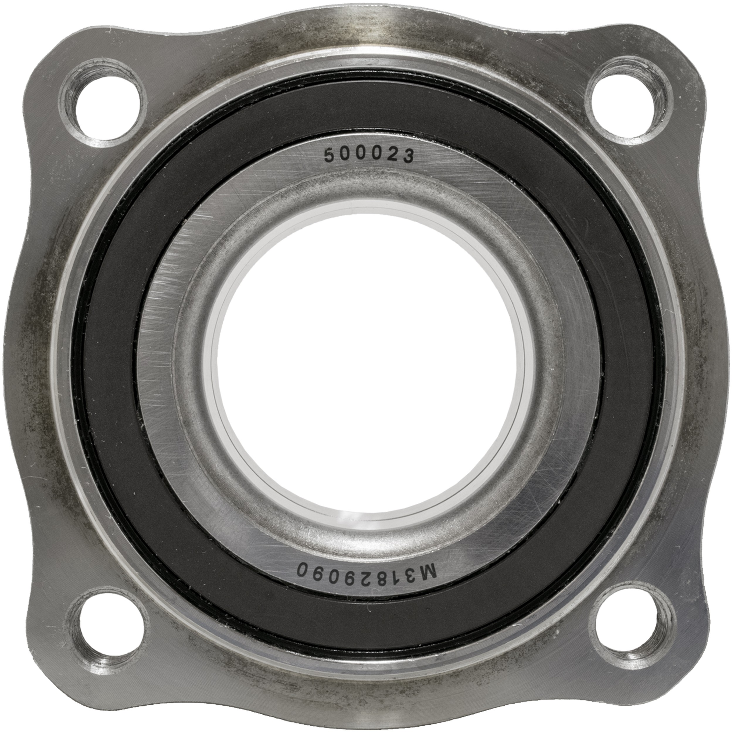Wheel Bearing Module