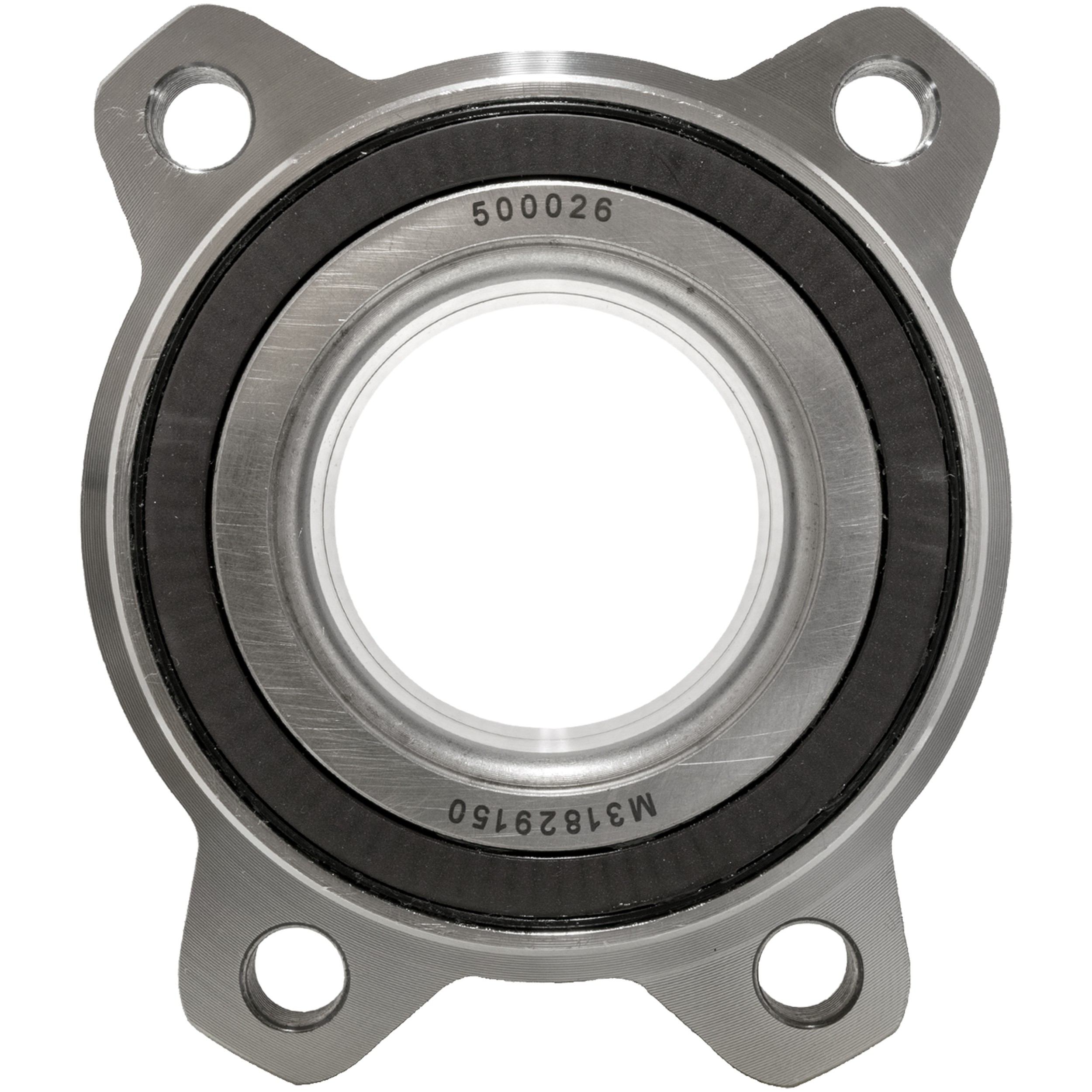 Wheel Bearing Module