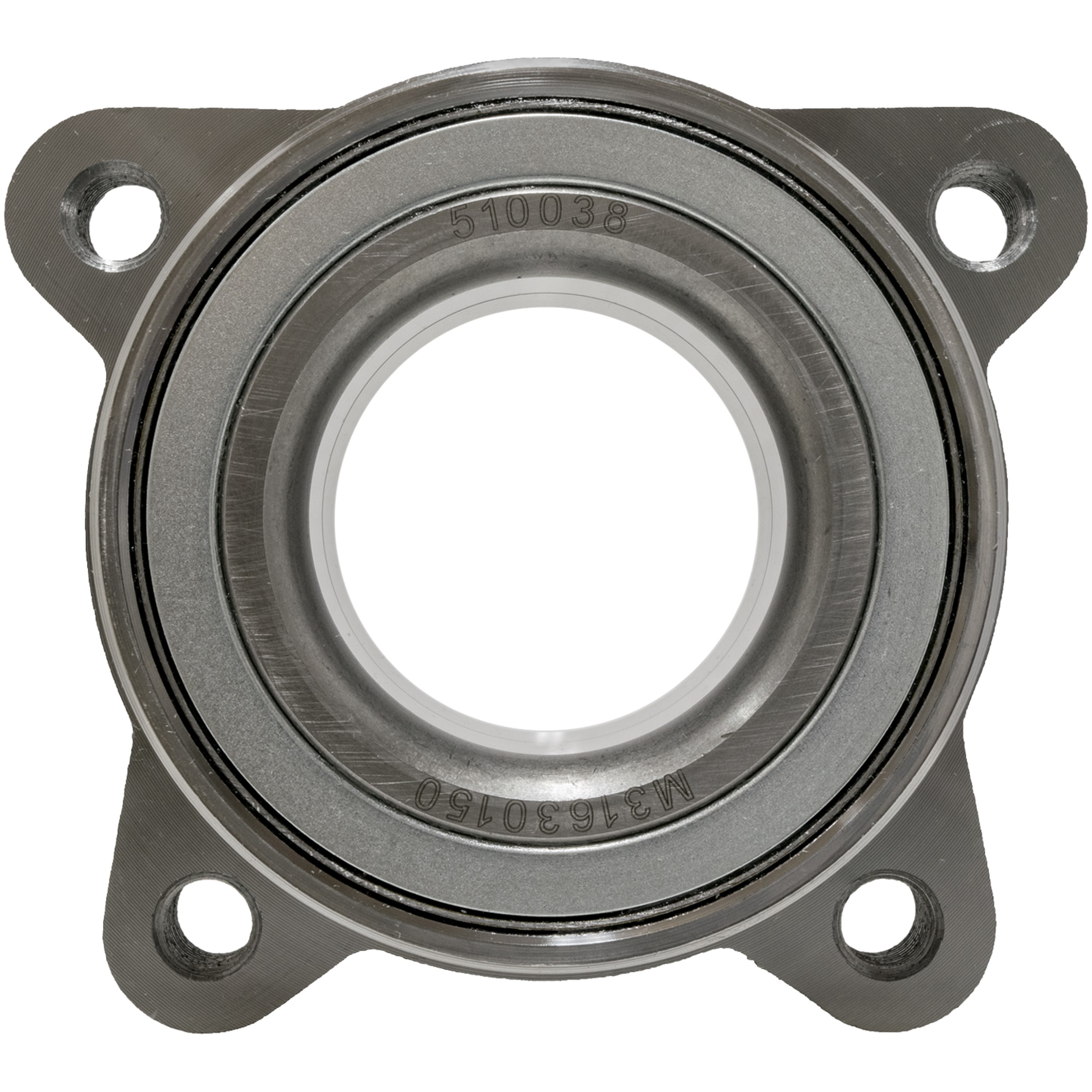 Wheel Bearing Module