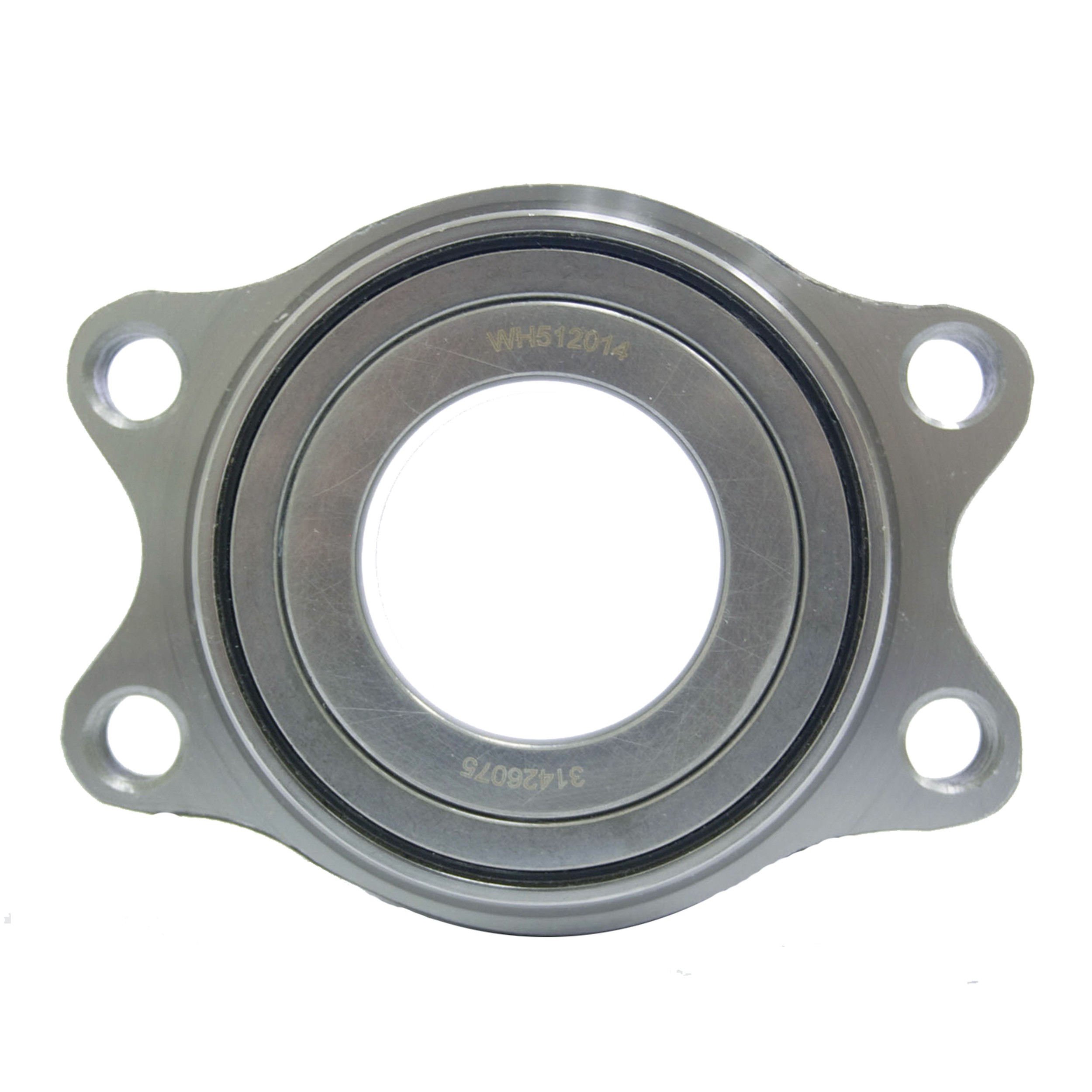 Wheel Bearing Module