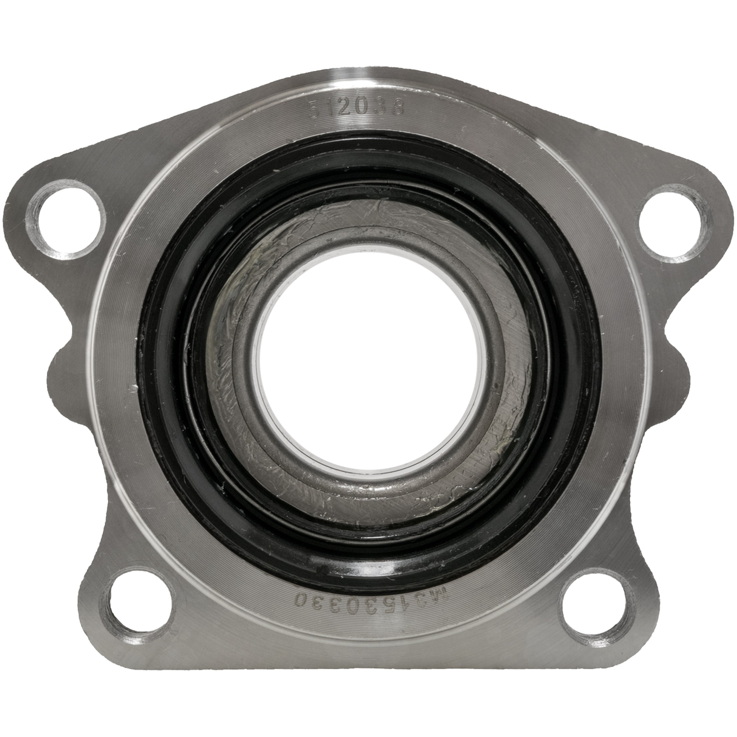Wheel Bearing Module