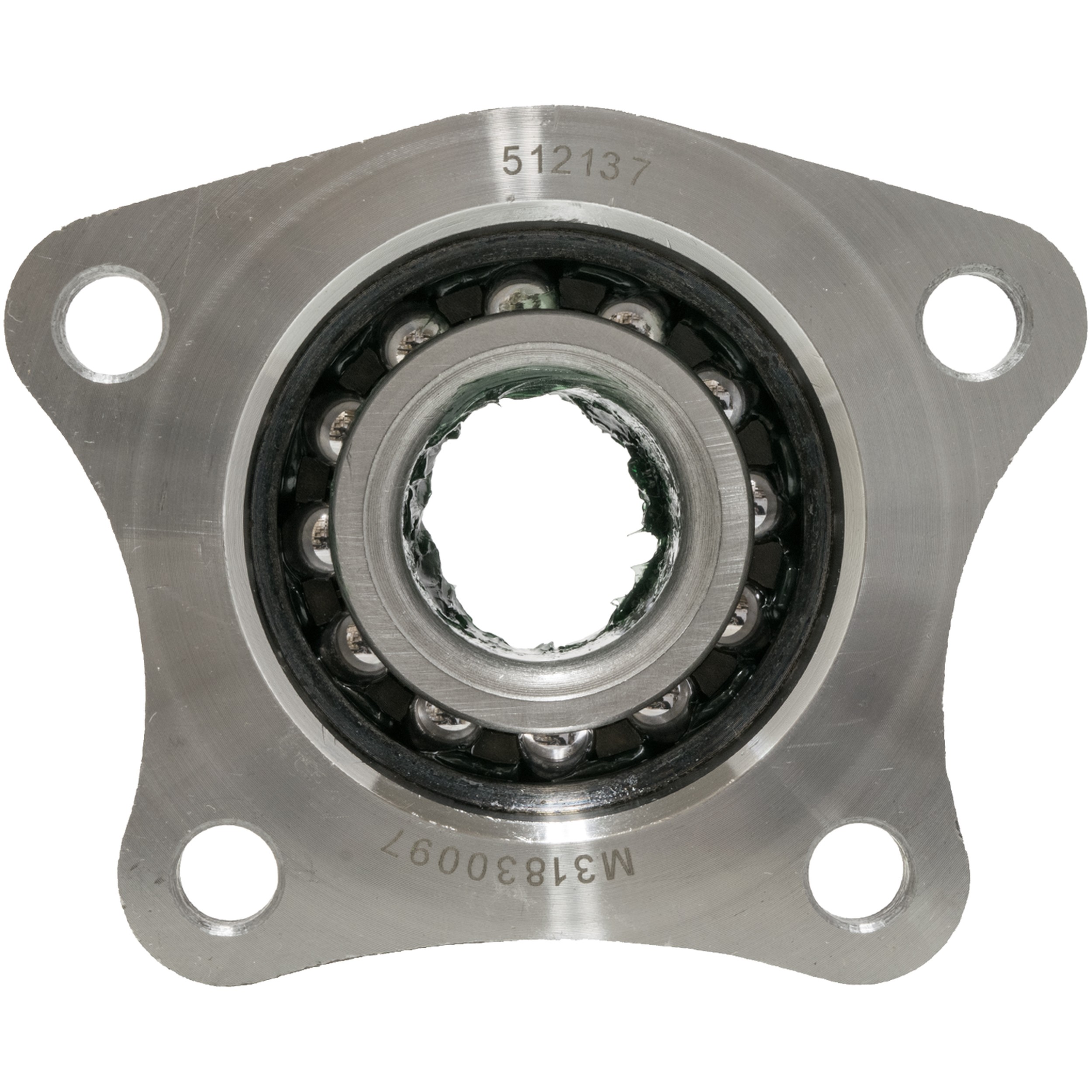 Wheel Bearing Module