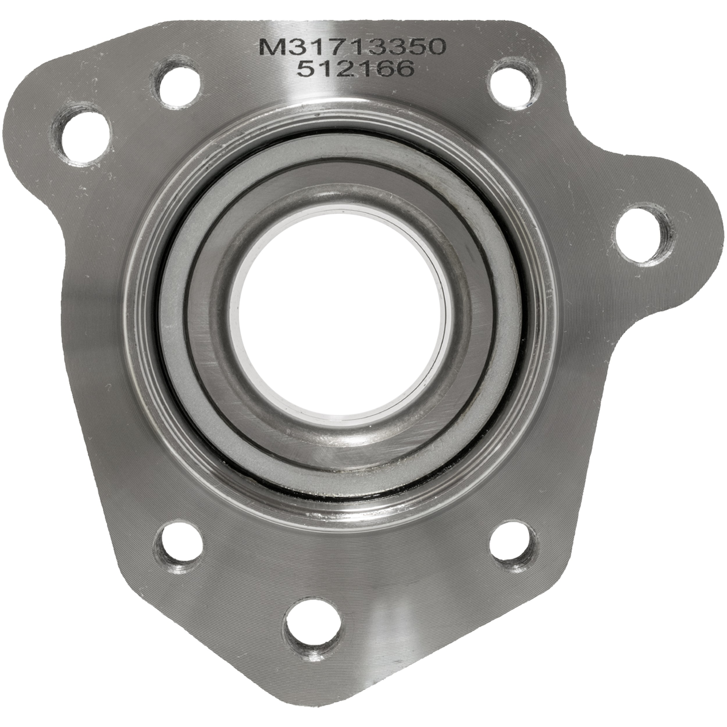 Wheel Bearing Module