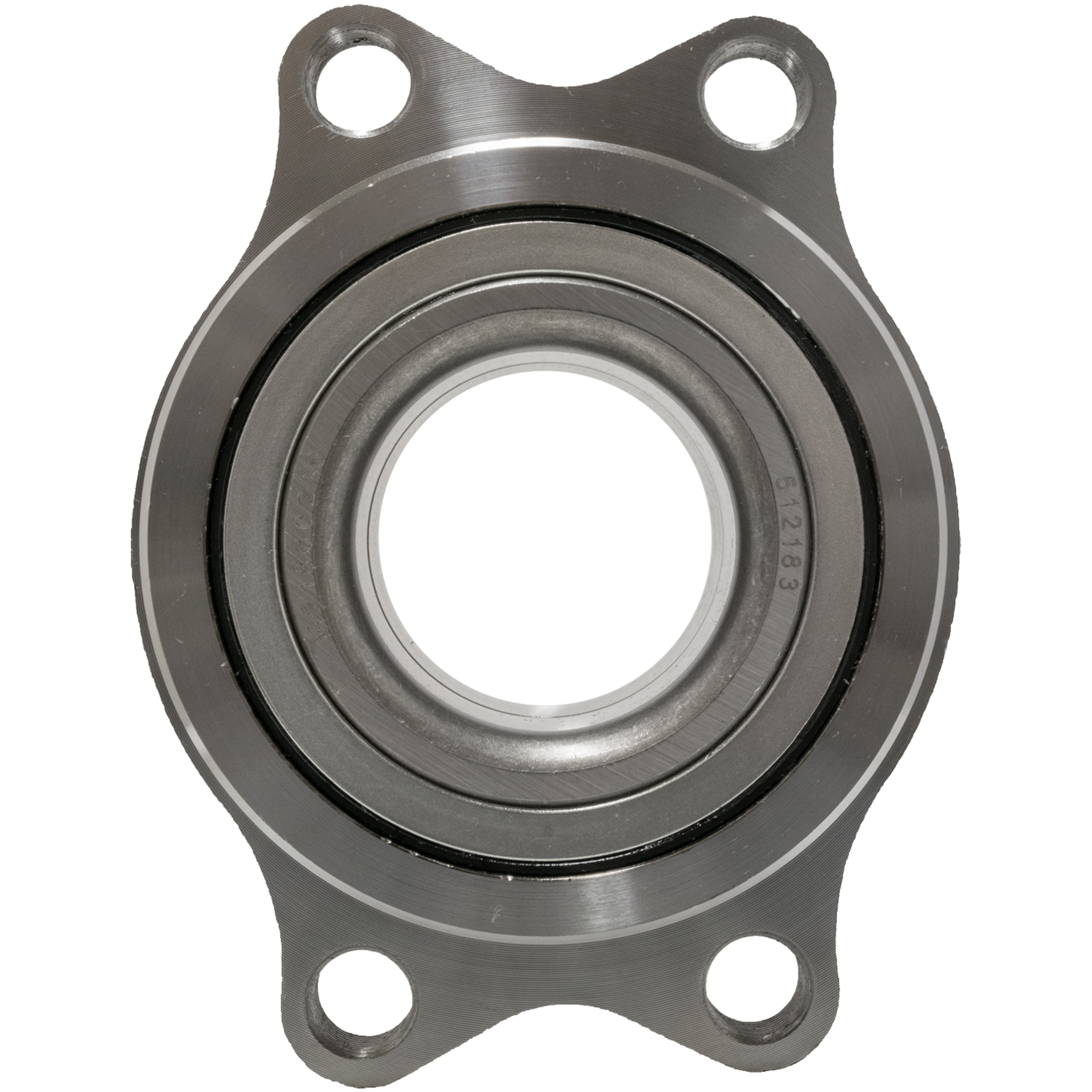 Wheel Bearing Module