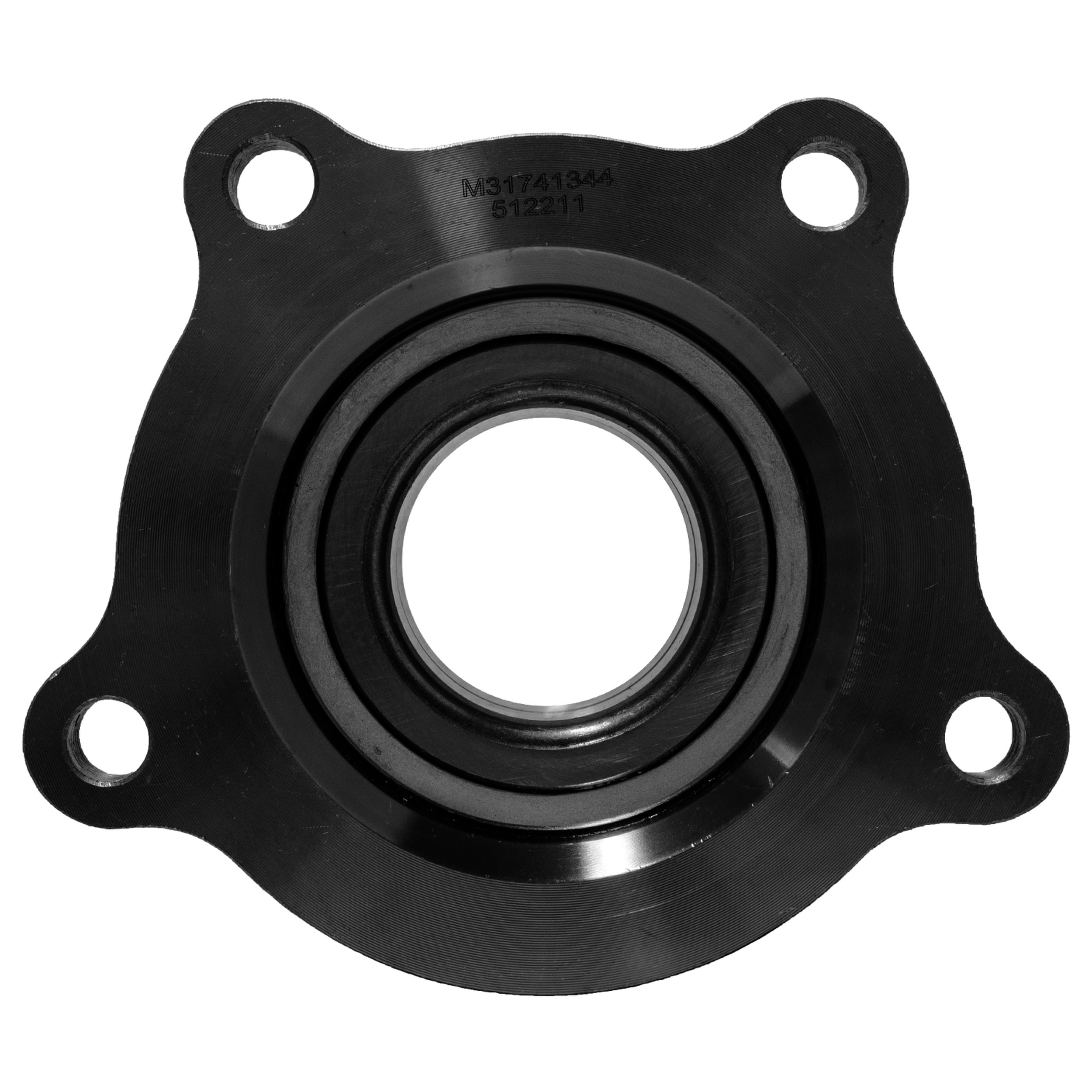 Wheel Bearing Module