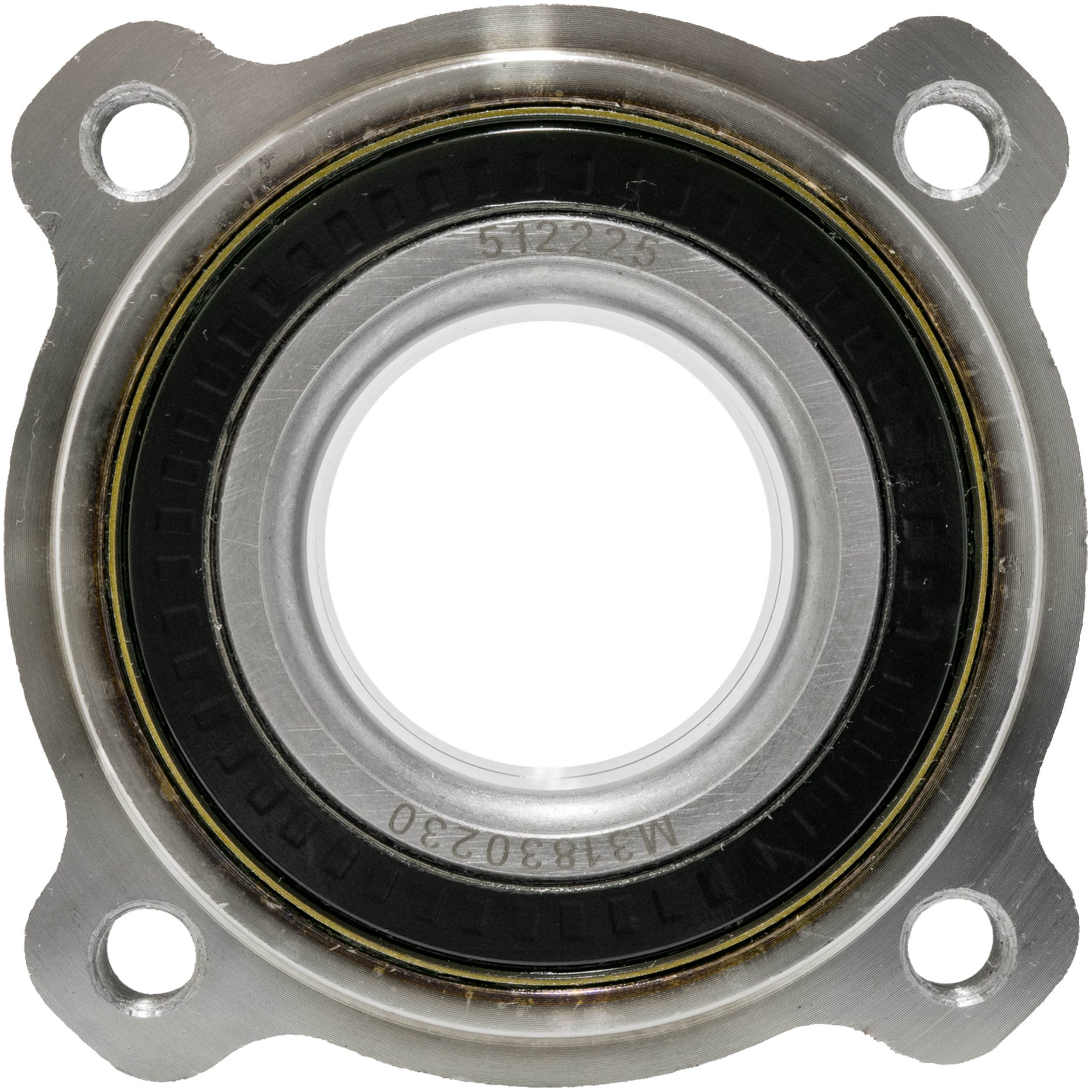 Wheel Bearing Module