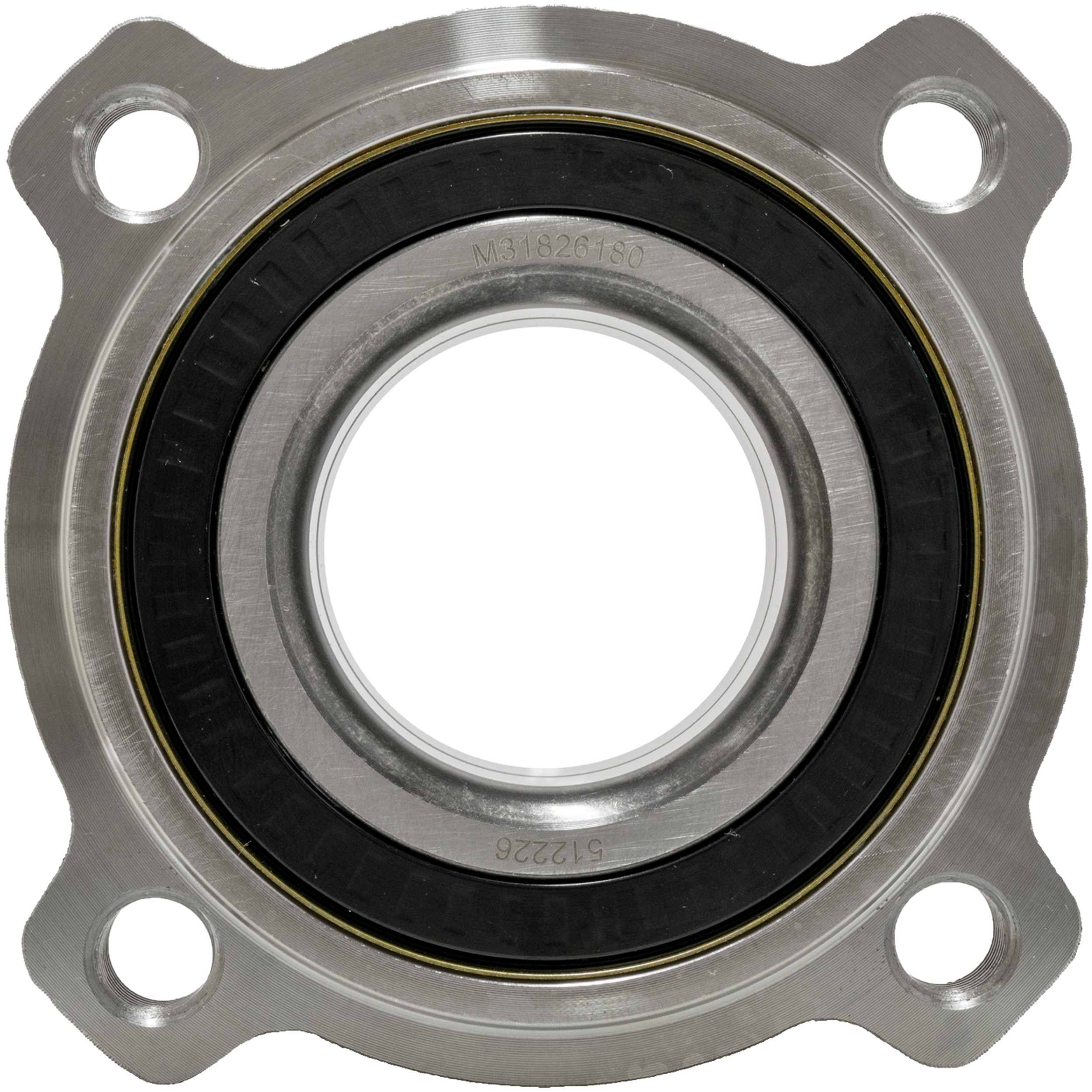 Wheel Bearing Module